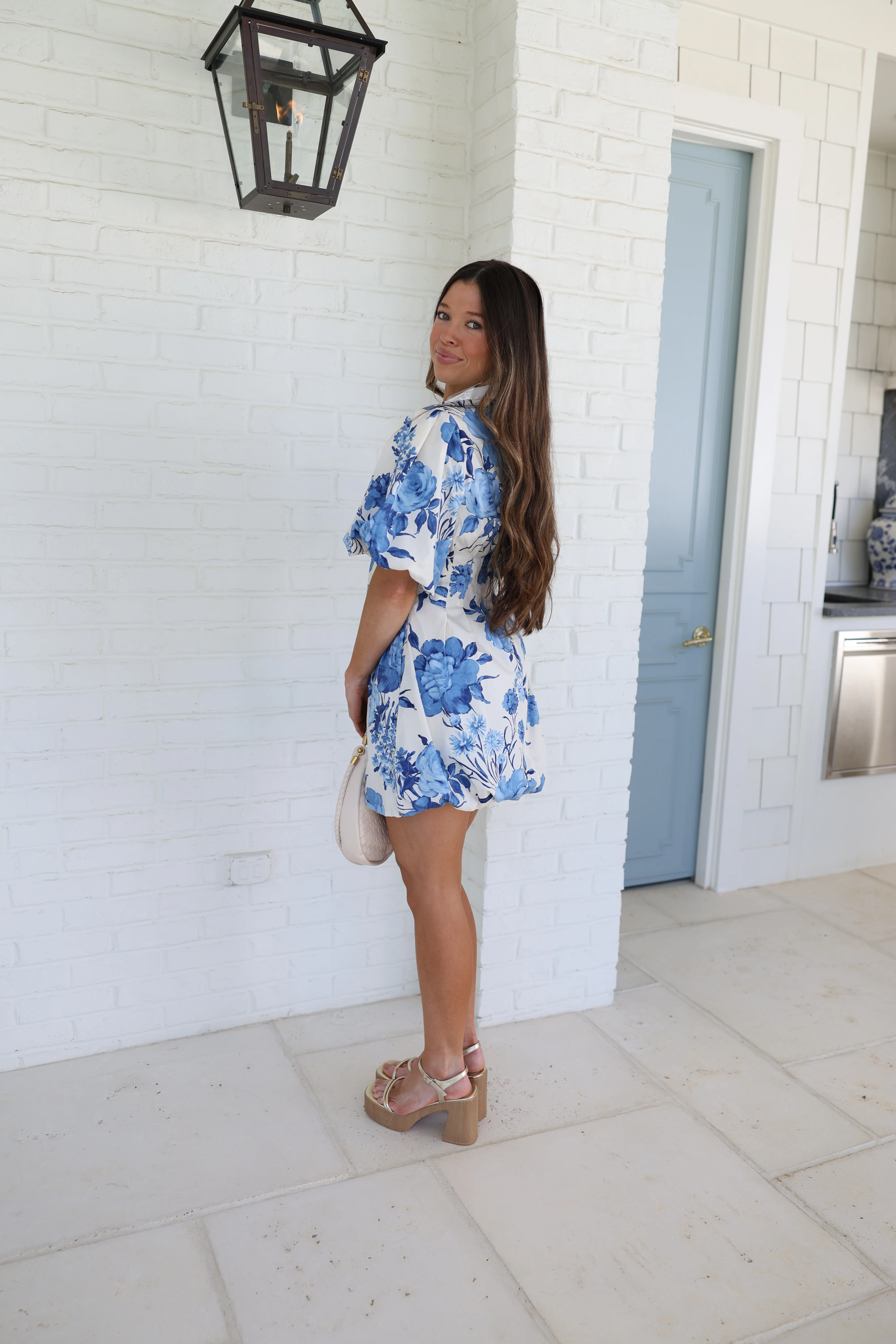 30A Bubble Dress - Image 4