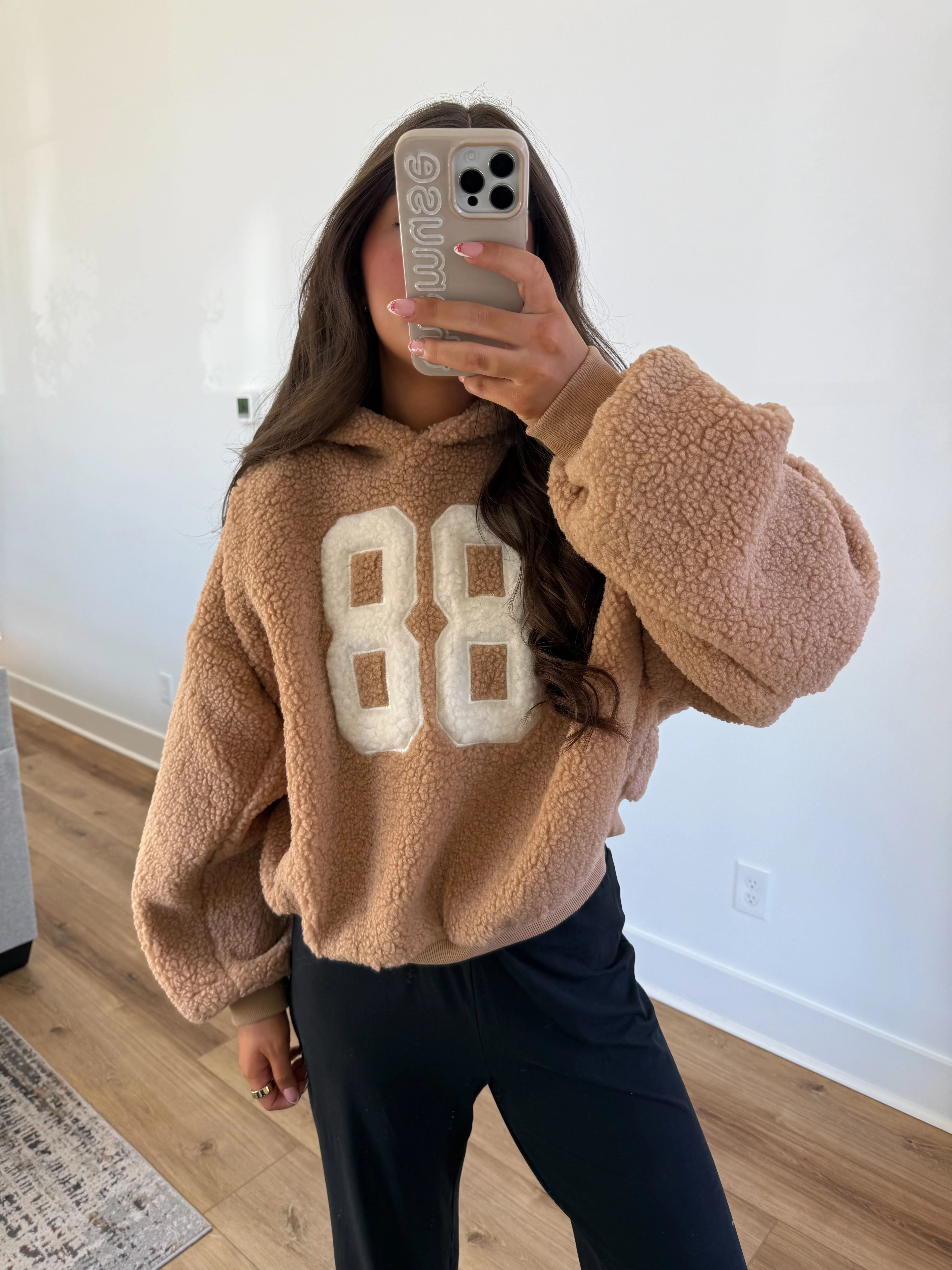 88 Teddy Pullover - Image 2