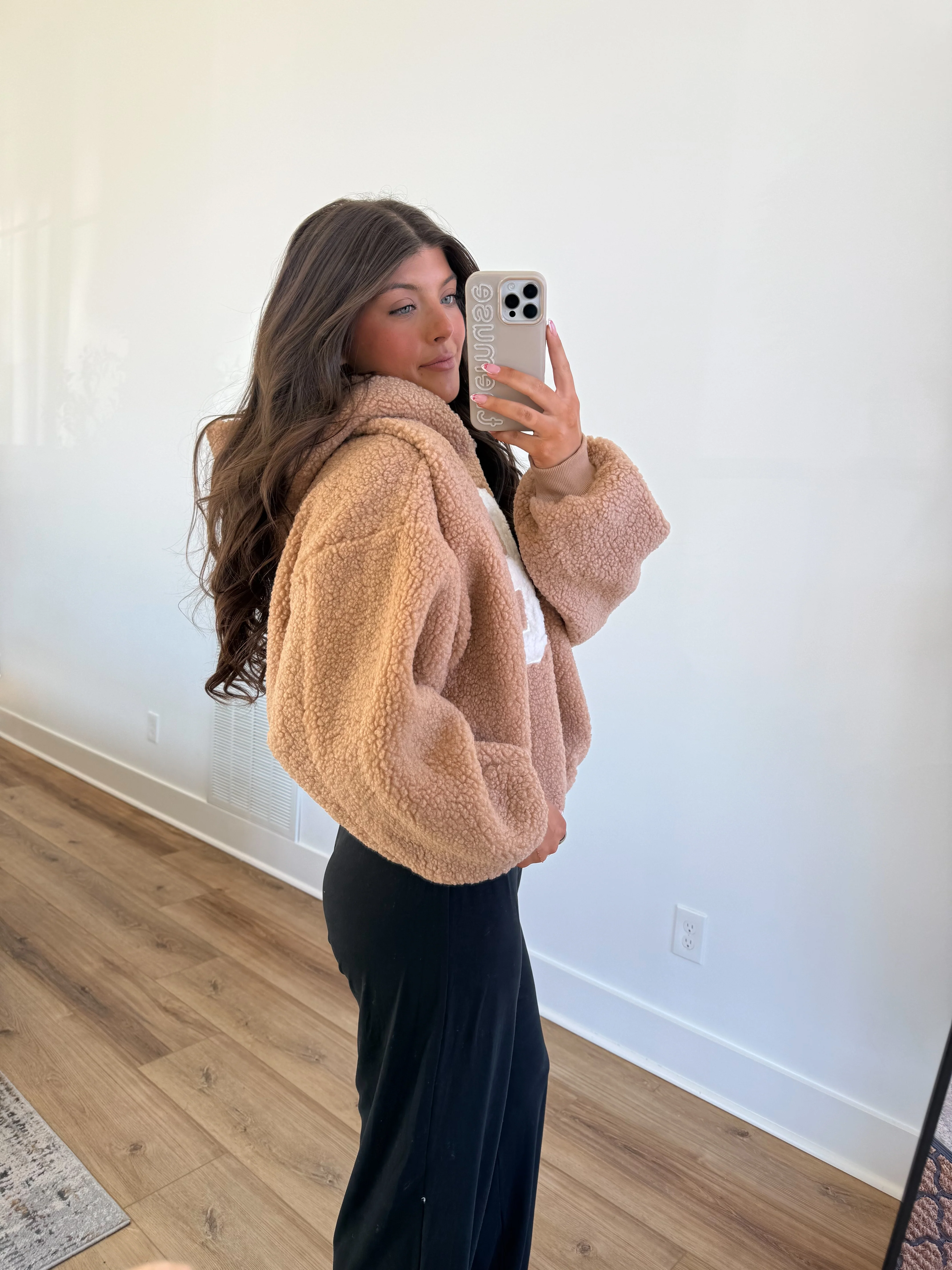 88 Teddy Pullover - Image 3
