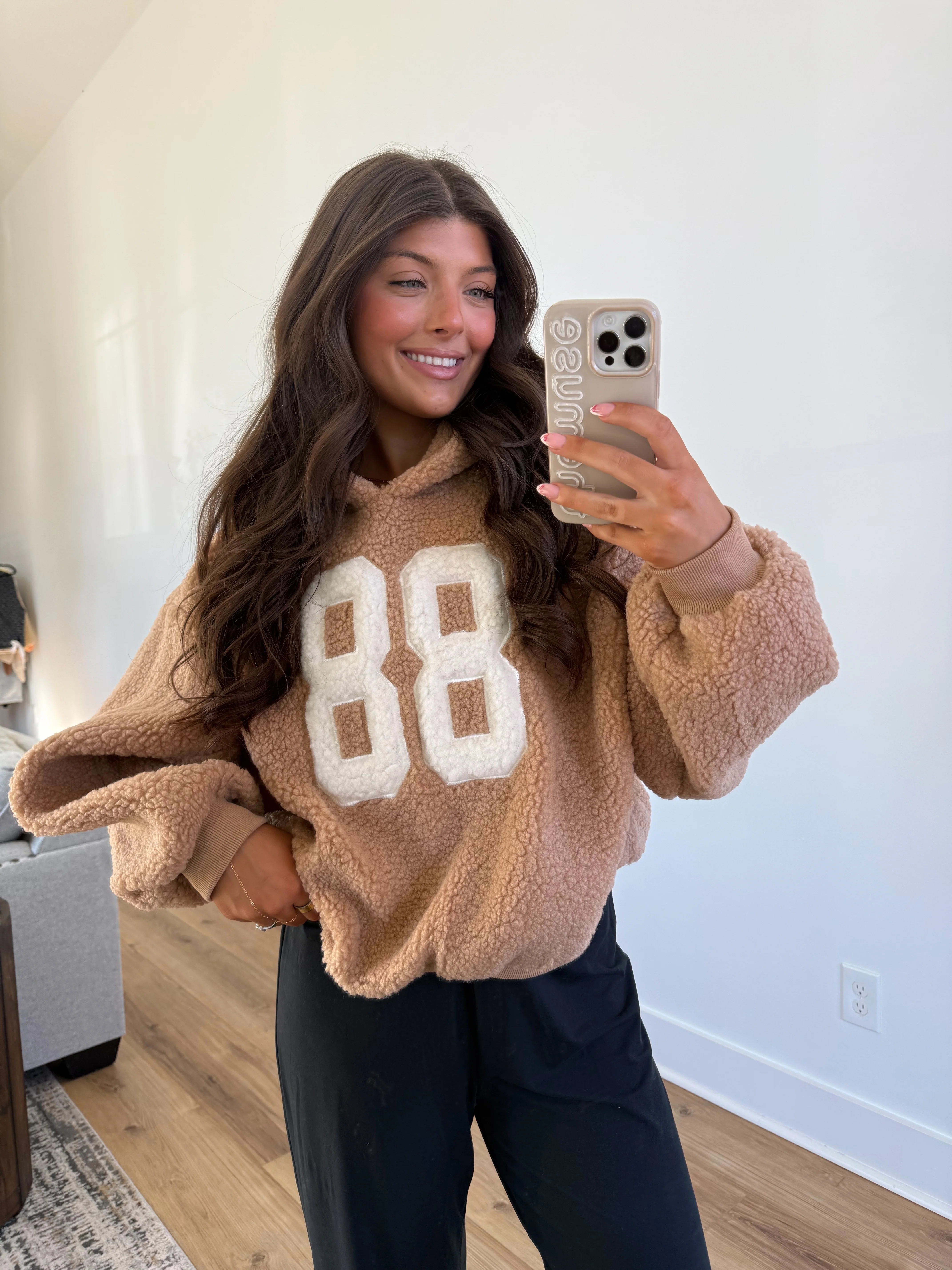 88 Teddy Pullover - Image 4