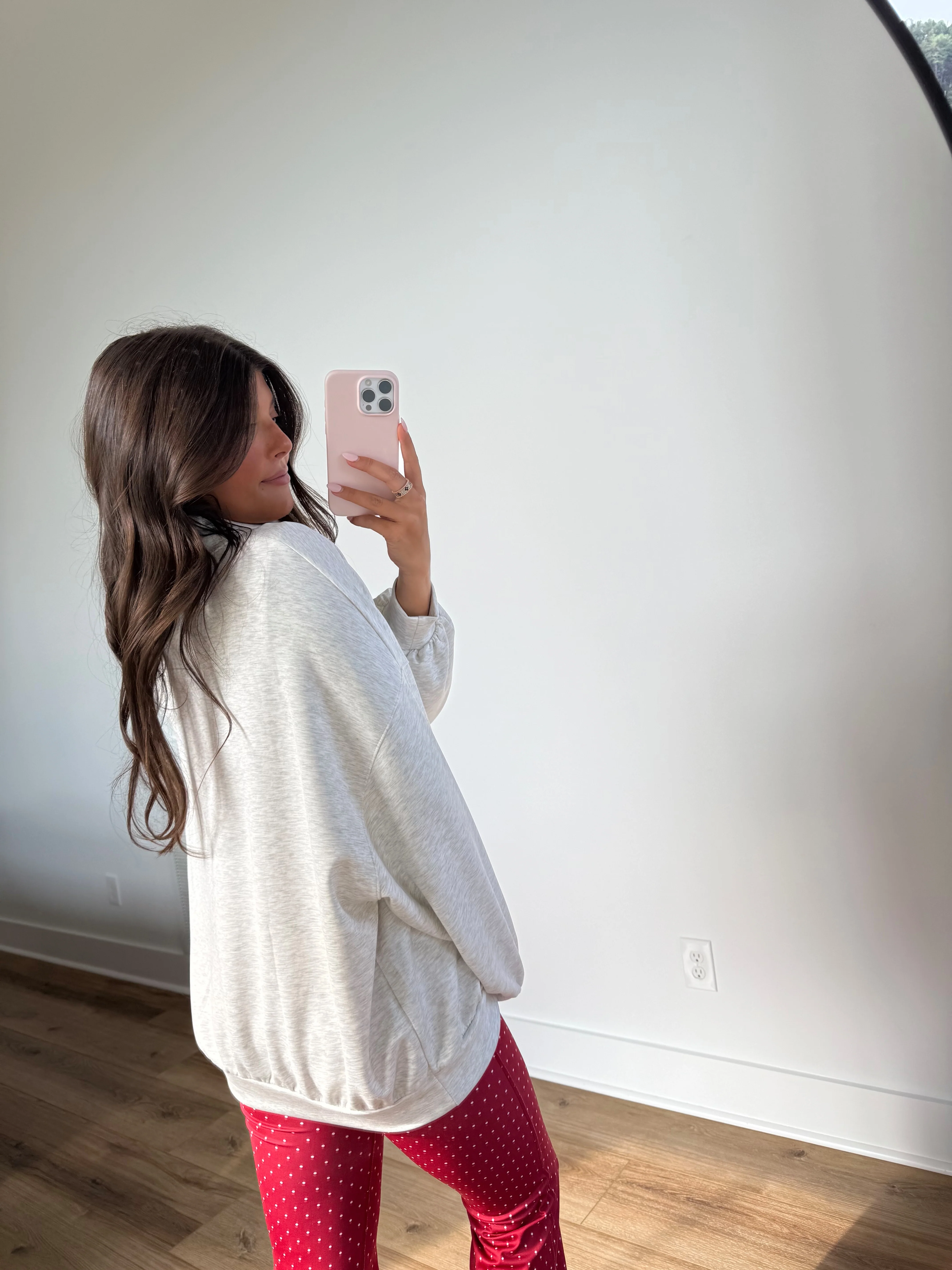 Airy Mockneck - Image 3