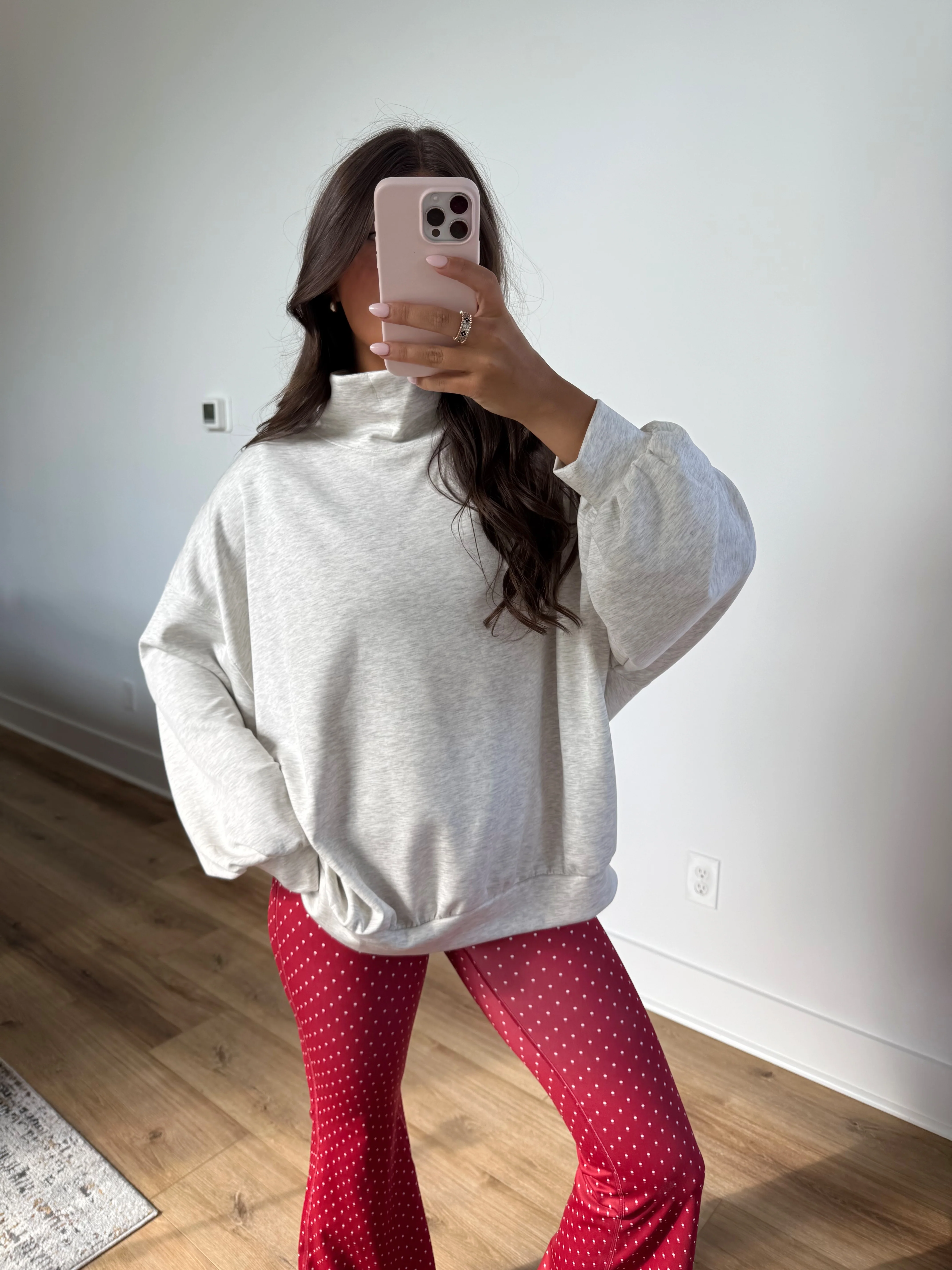 Airy Mockneck - Image 4