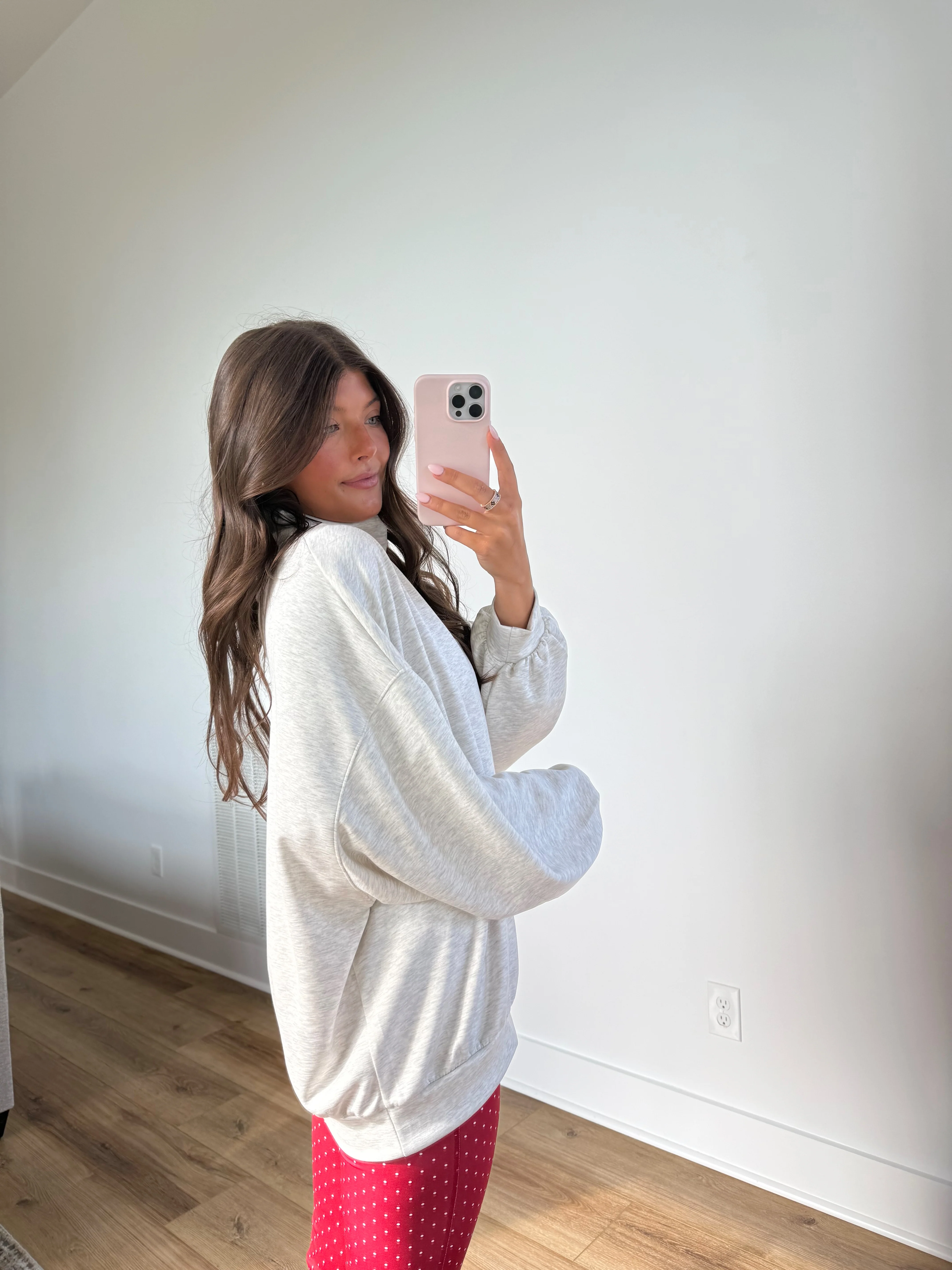 Airy Mockneck - Image 5