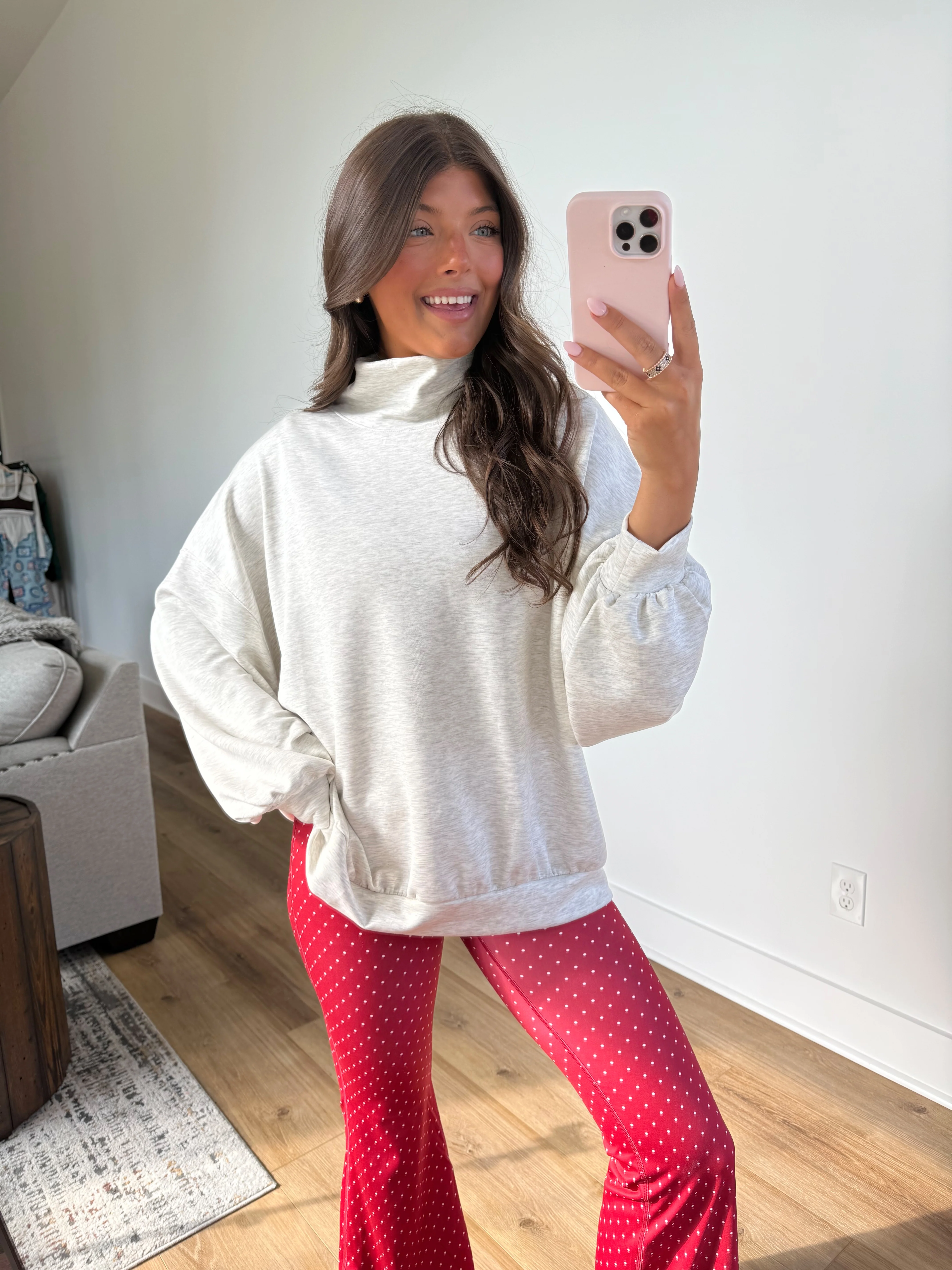 Airy Mockneck - Image 6