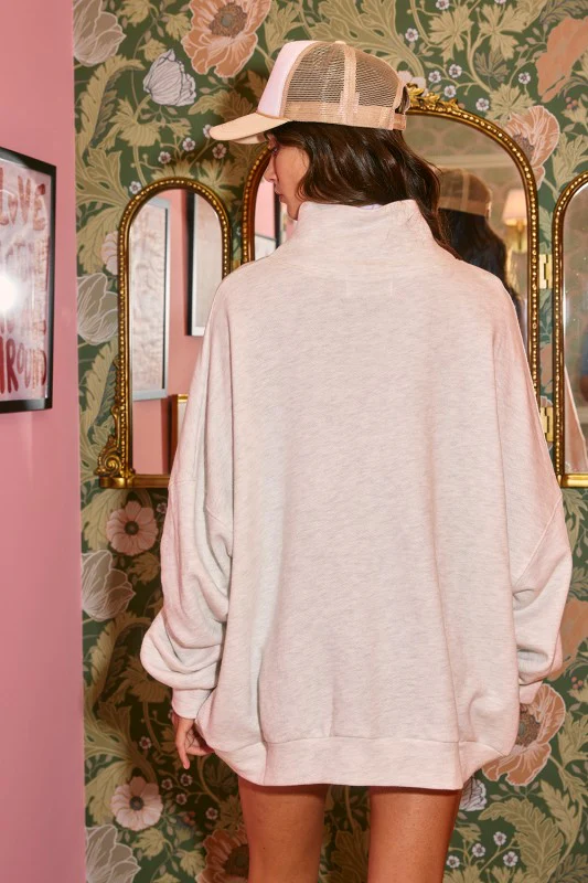 Airy Mockneck - Image 8