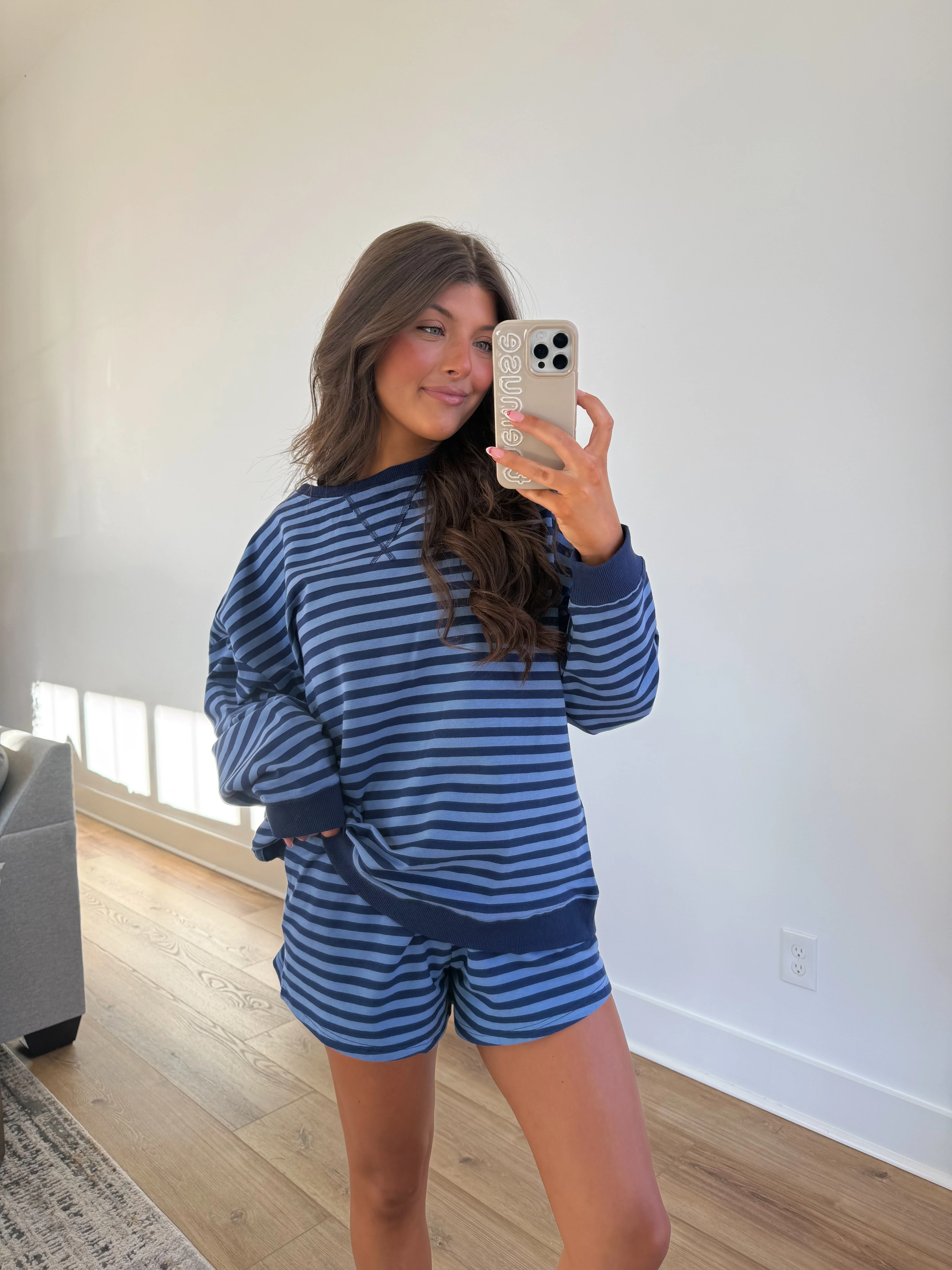 Cambridge Stripe Set - Image 3