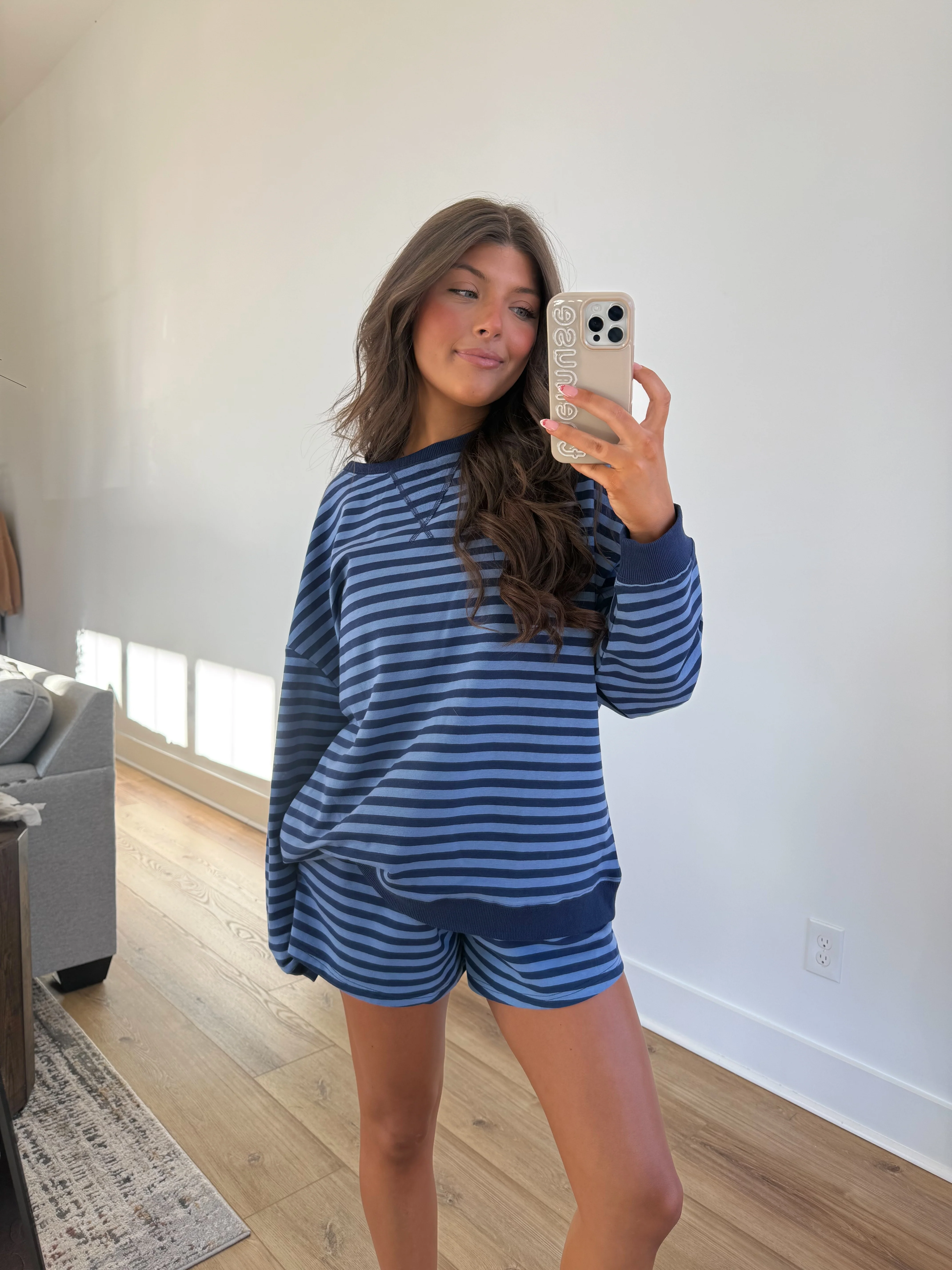 Cambridge Stripe Set - Image 4