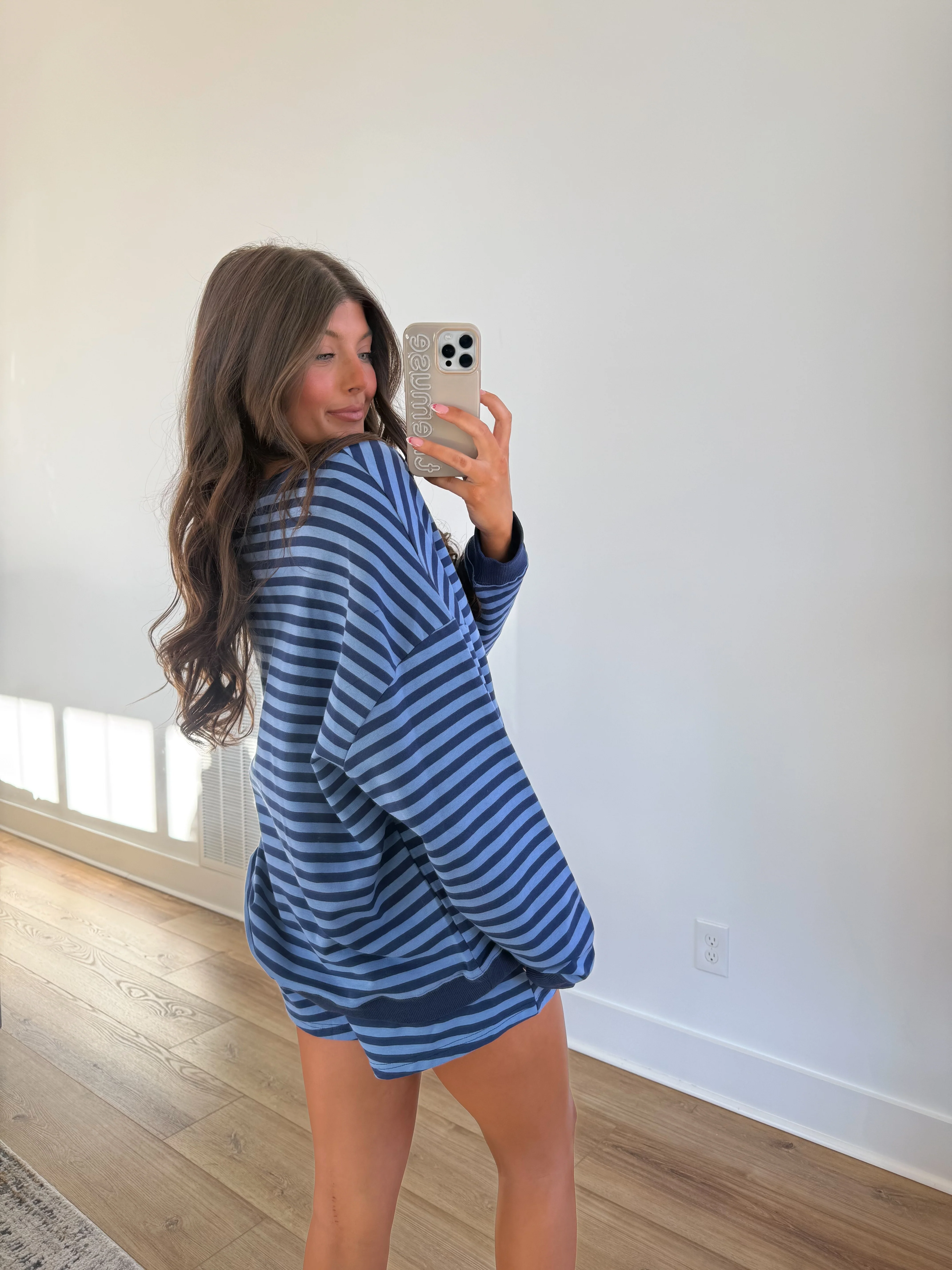 Cambridge Stripe Set - Image 5