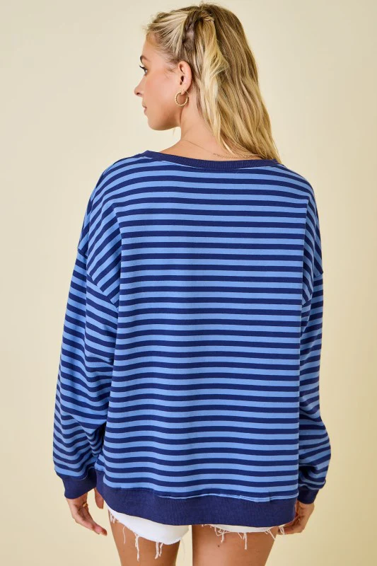 Cambridge Stripe Set - Image 8