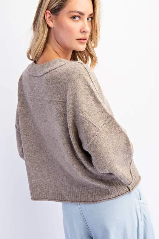 Andy Sweater - Image 6