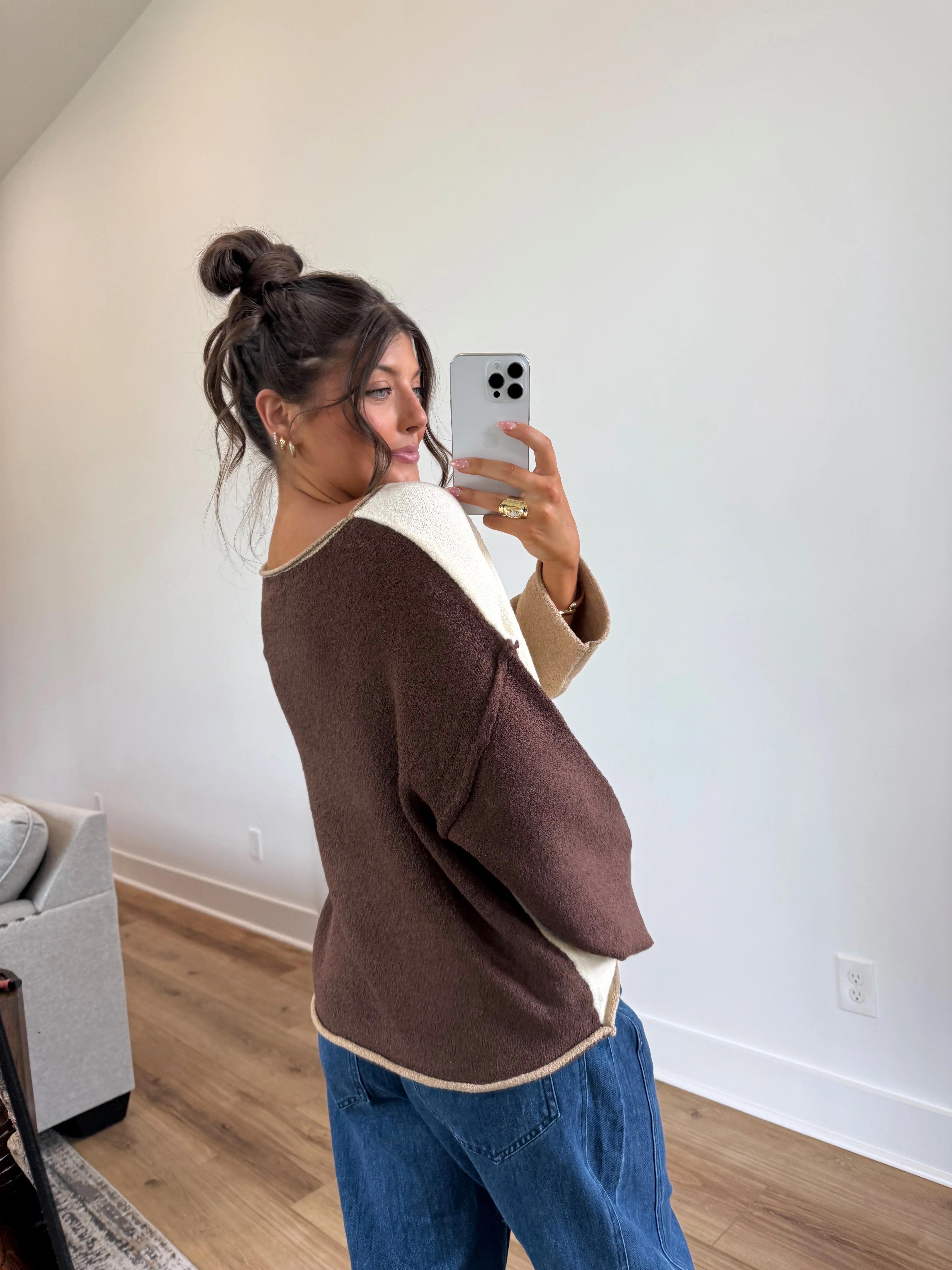 Autumn Blend Top (Restock) - Image 3