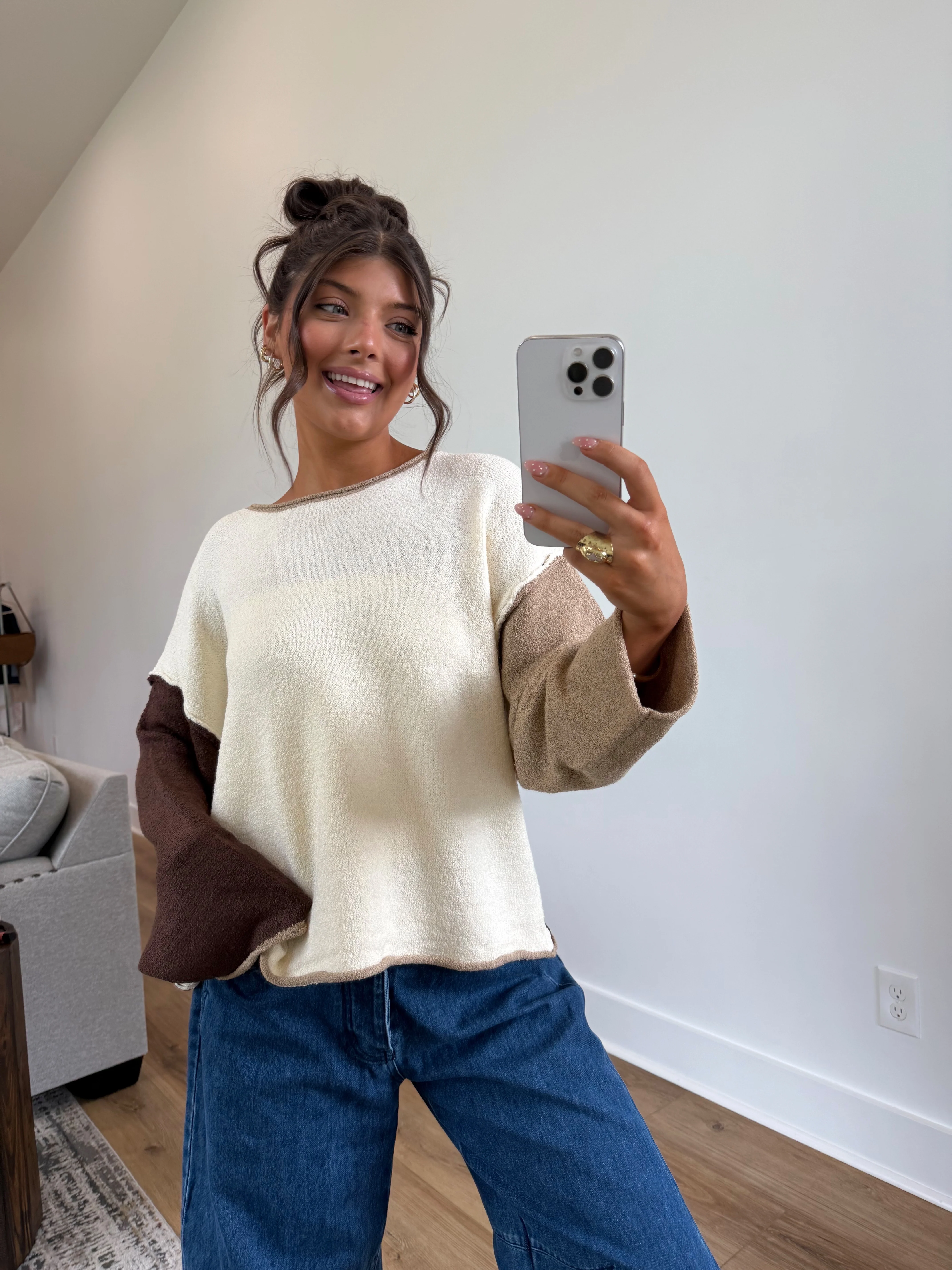 Autumn Blend Top (Restock) - Image 4