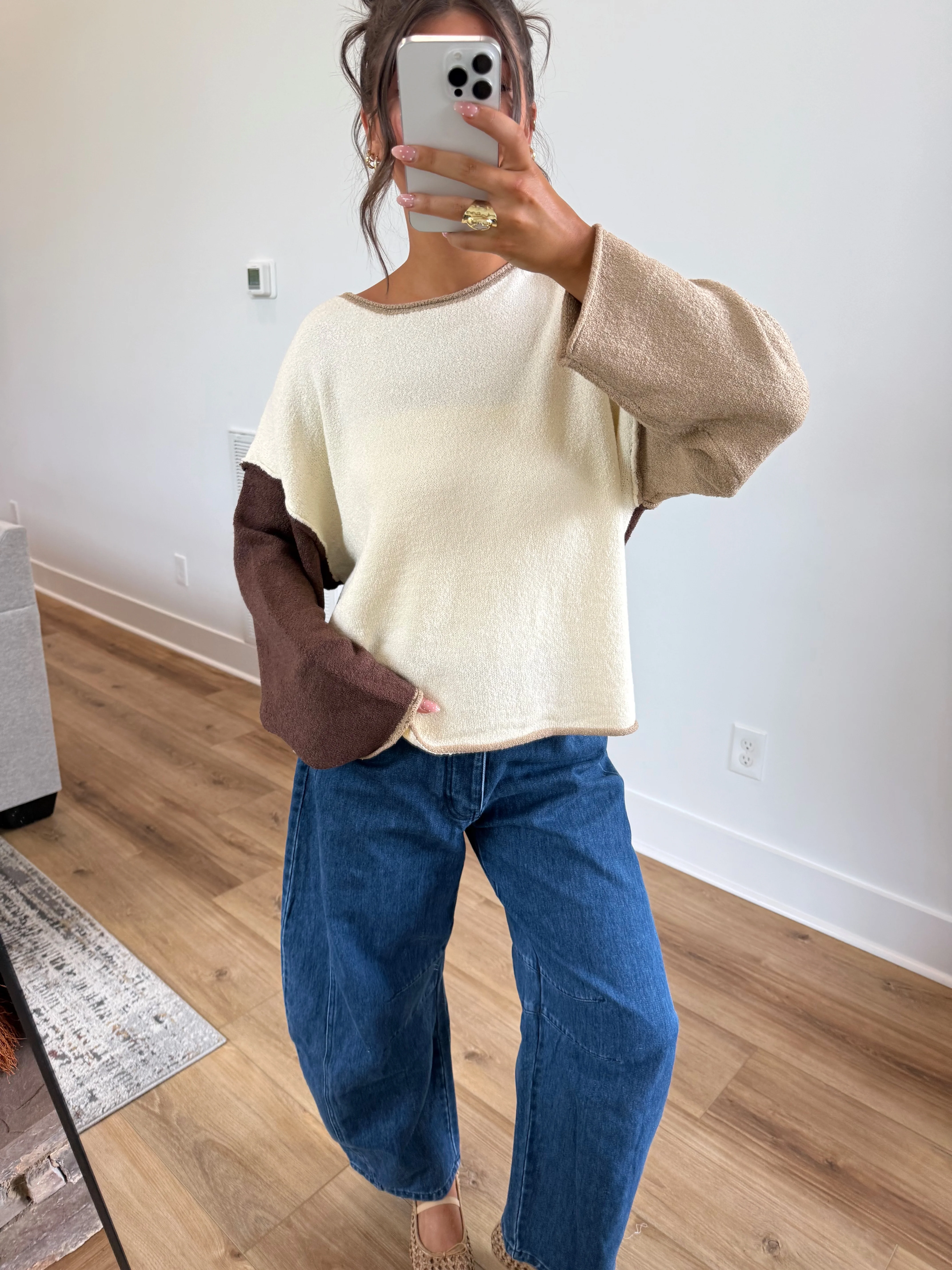 Autumn Blend Top (Restock) - Image 6
