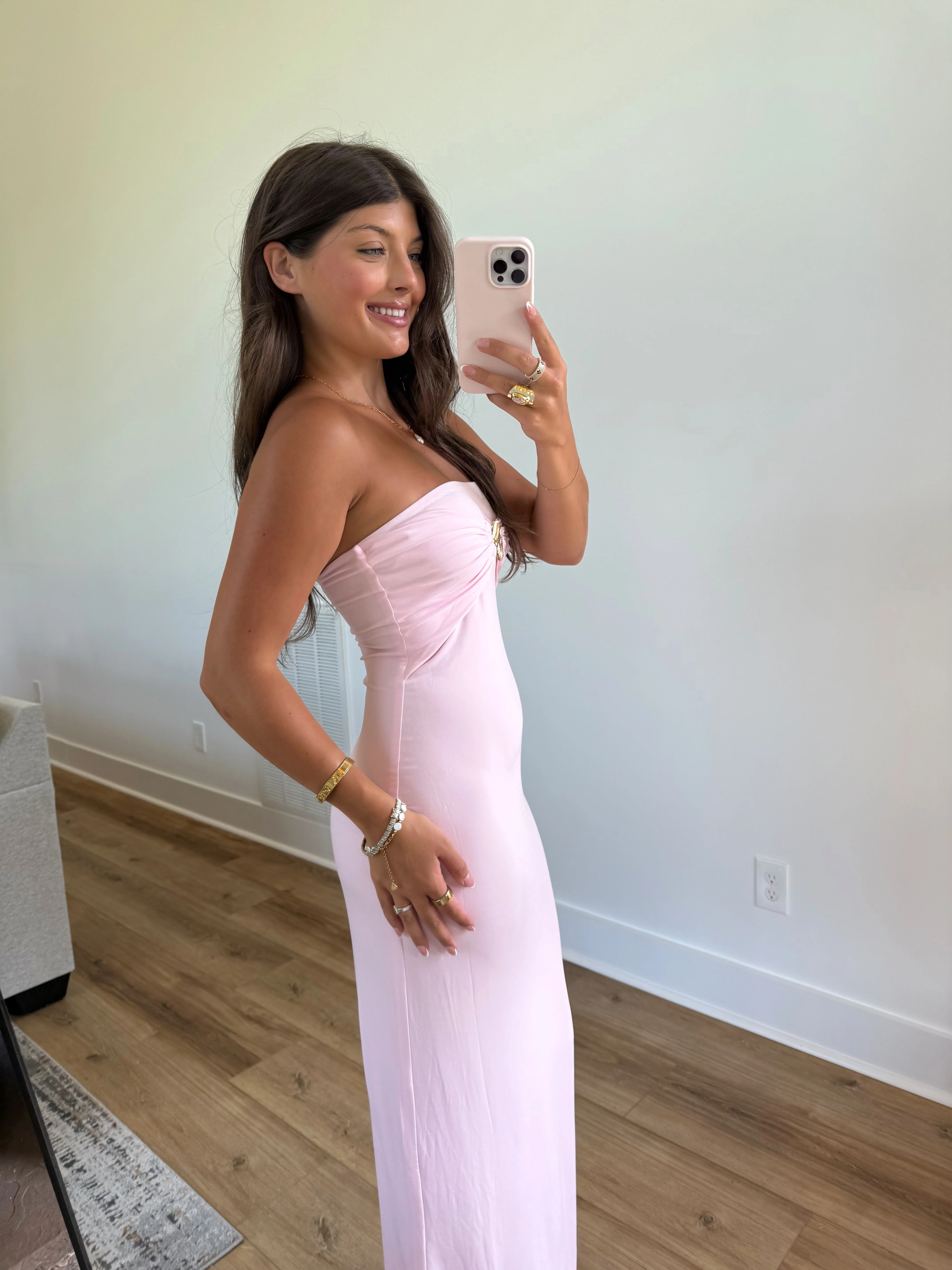 Barbie at the Beach Dress - Image 3