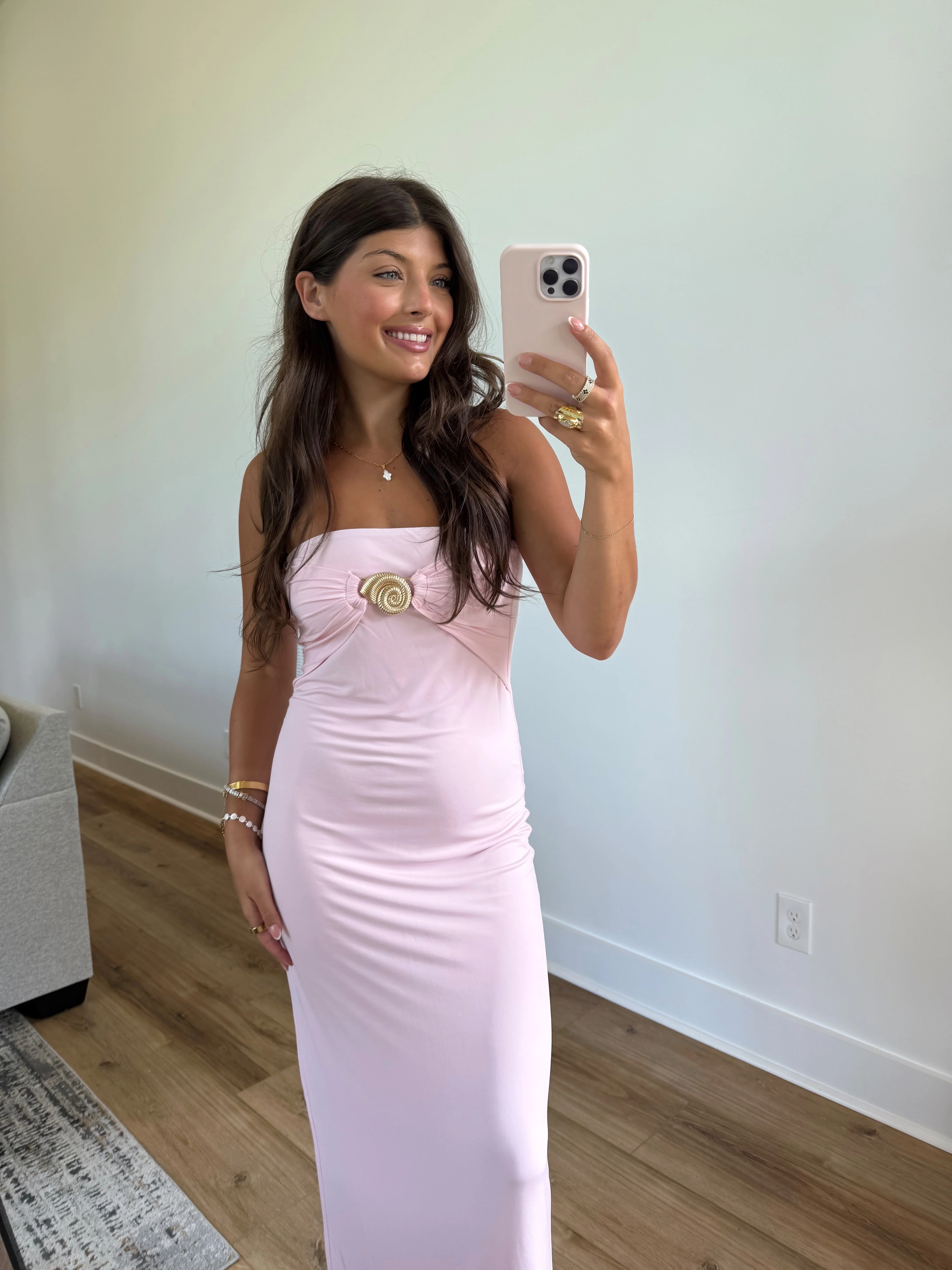 Barbie at the Beach Dress - Image 6