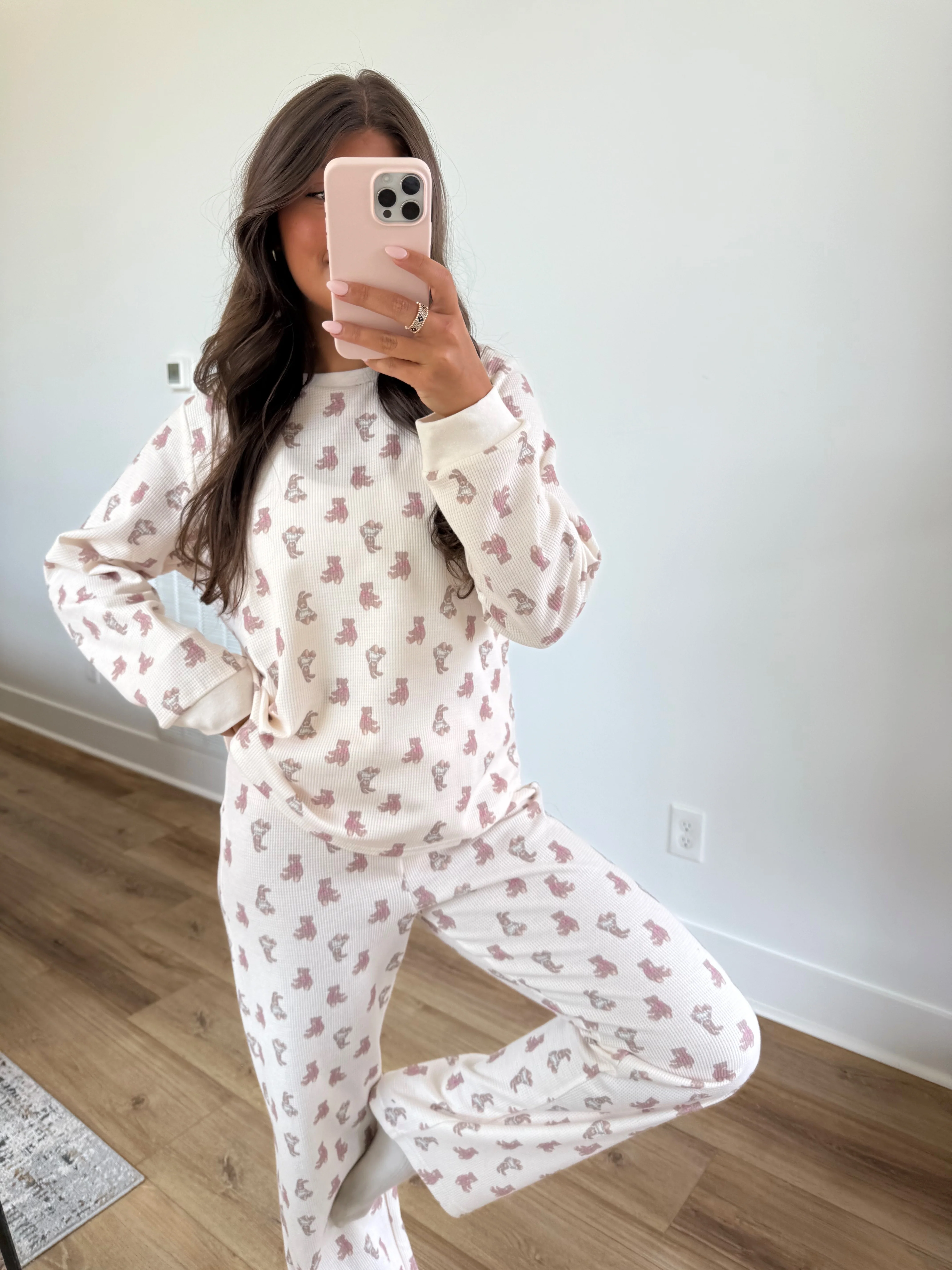 Bear Dreams Pjs - Image 2