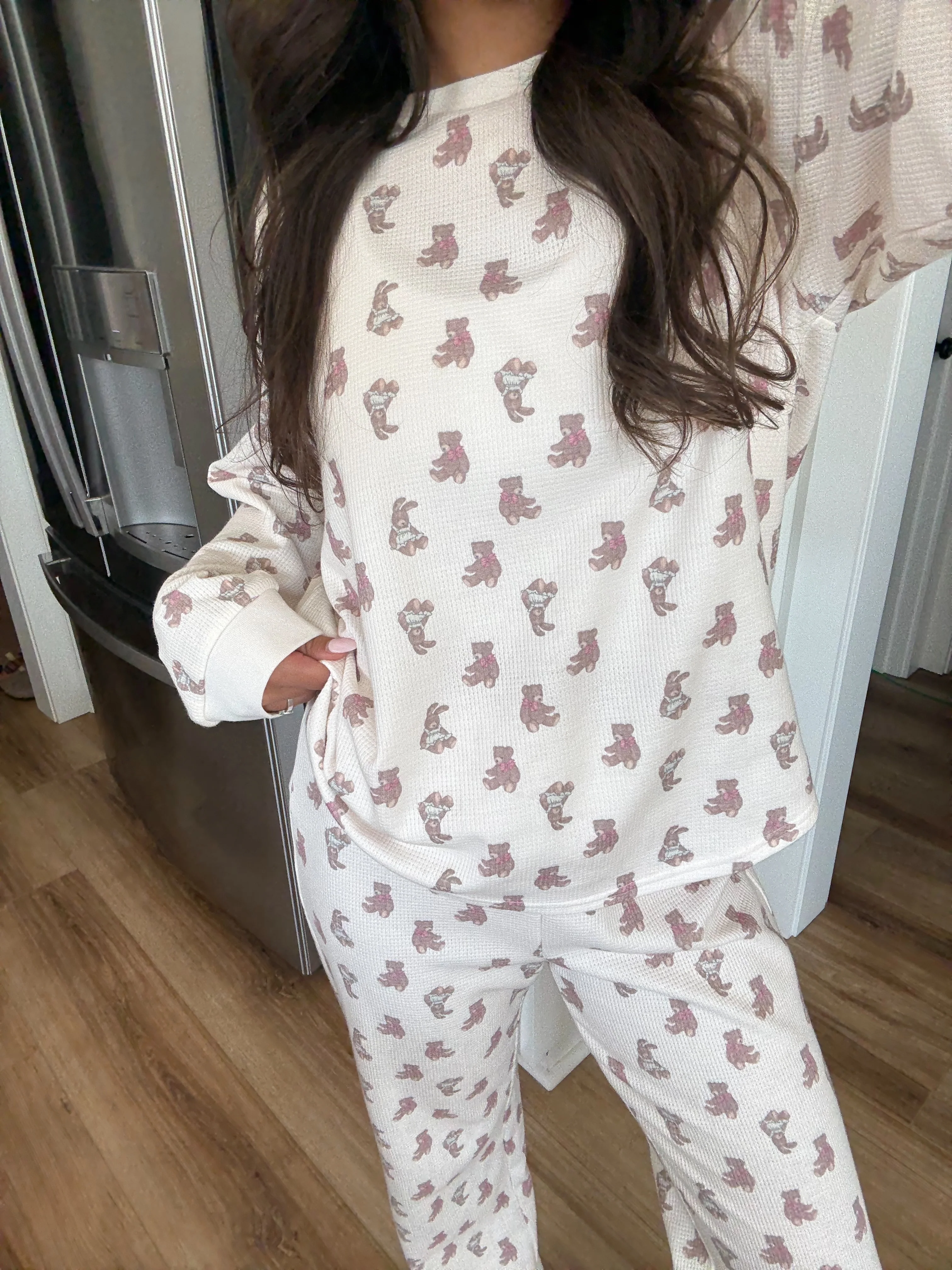 Bear Dreams Pjs - Image 3