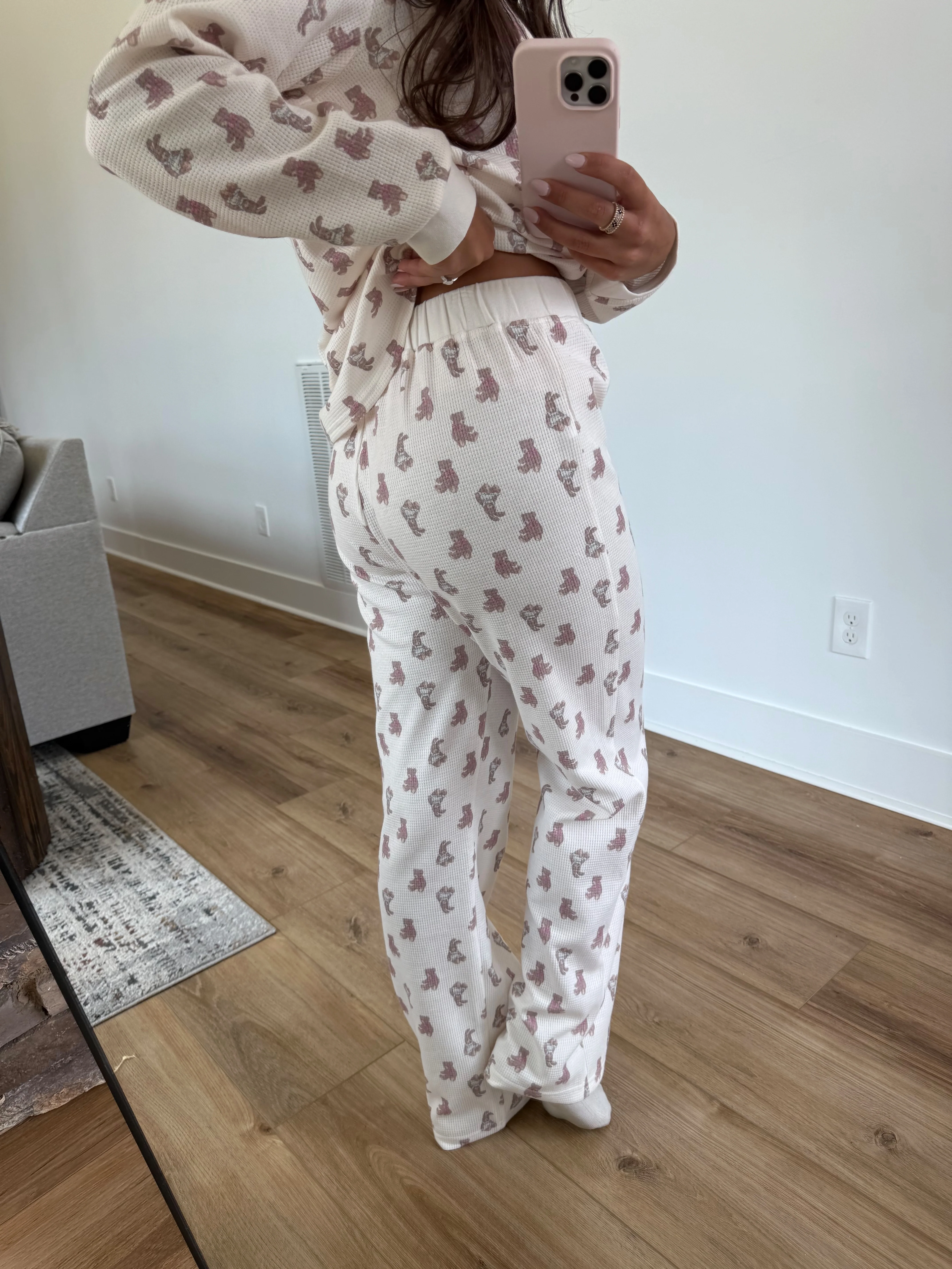 Bear Dreams Pjs - Image 5