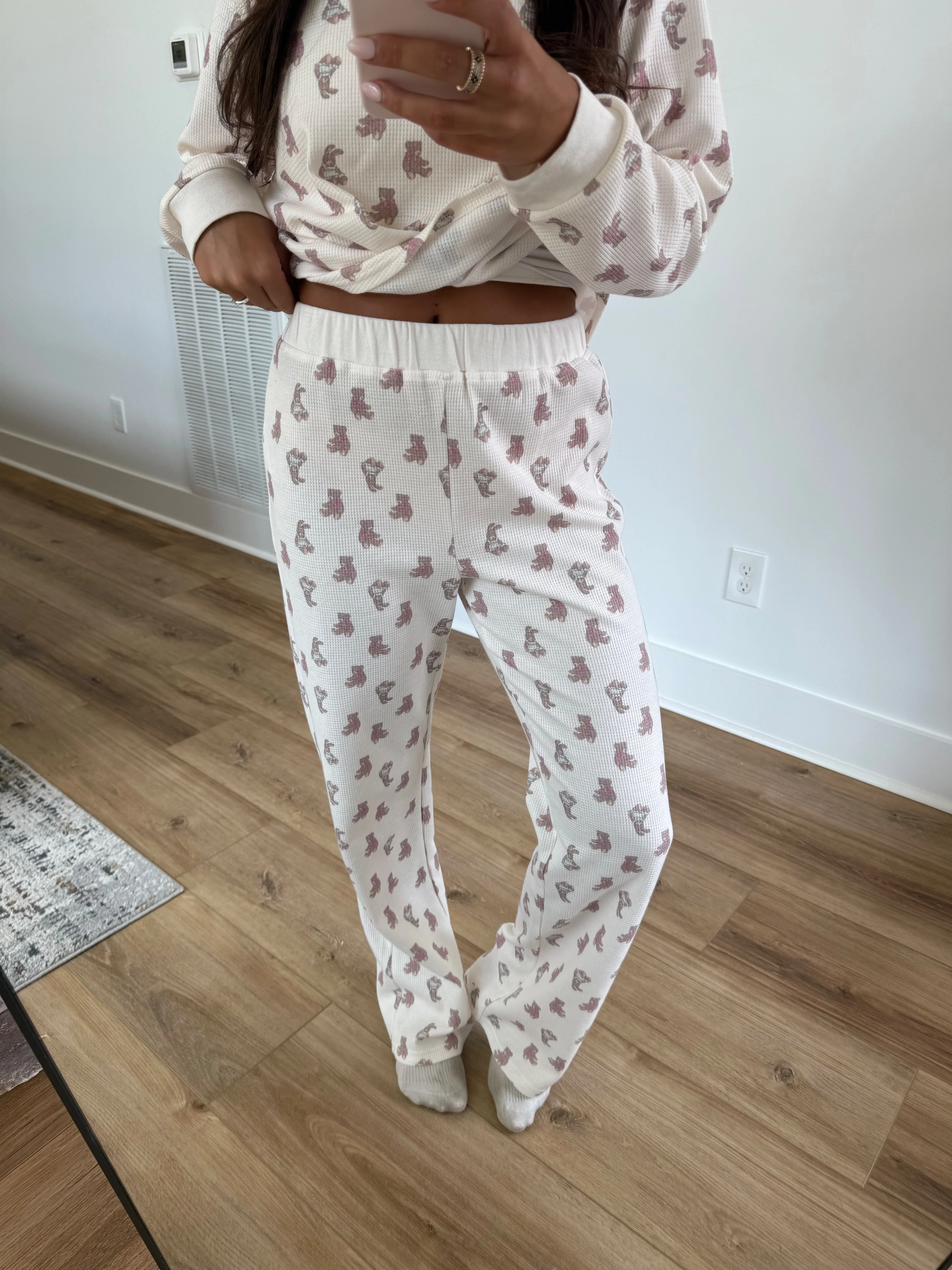 Bear Dreams Pjs - Image 6