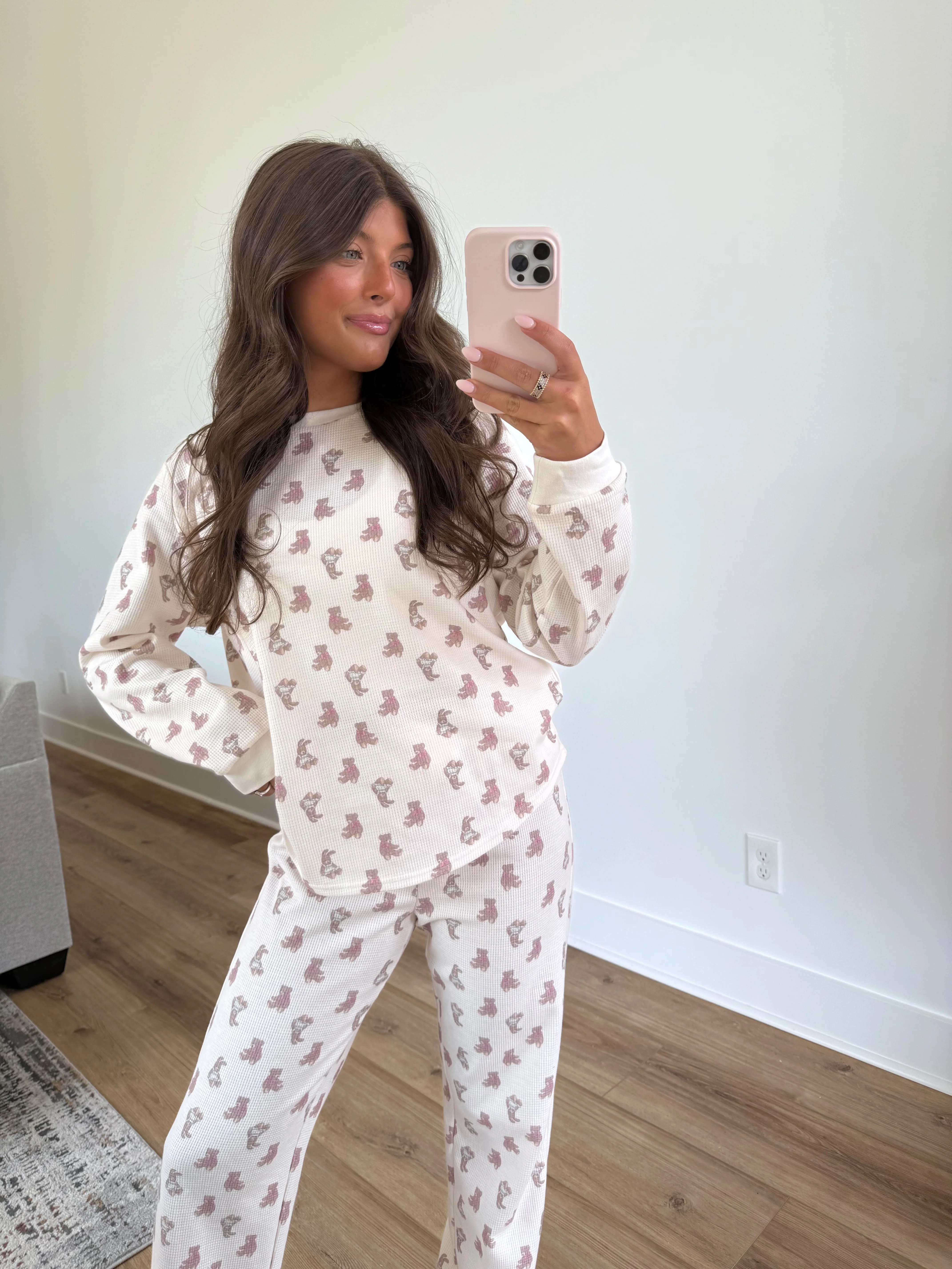 Bear Dreams Pjs - Image 7