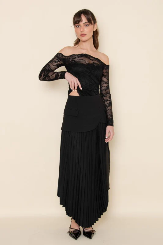 Bella Lace Top - Image 7