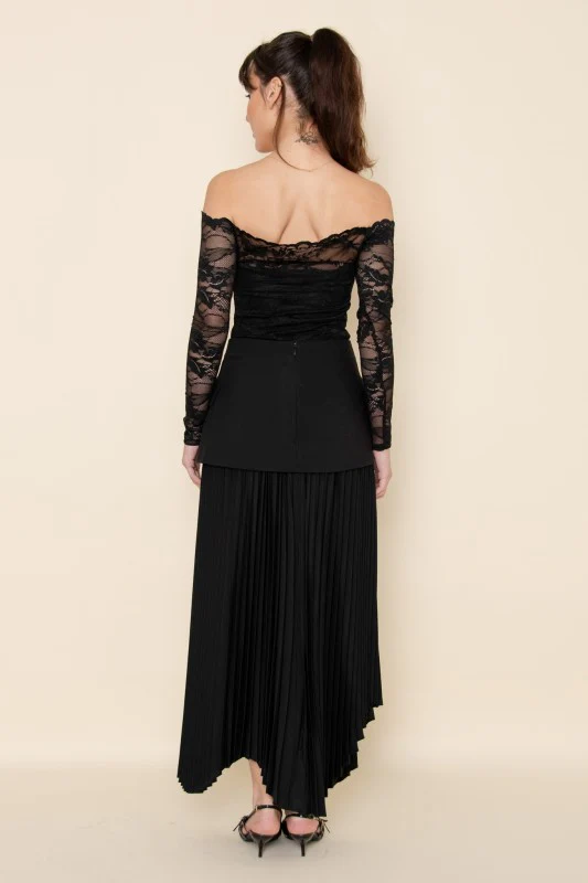 Bella Lace Top - Image 8