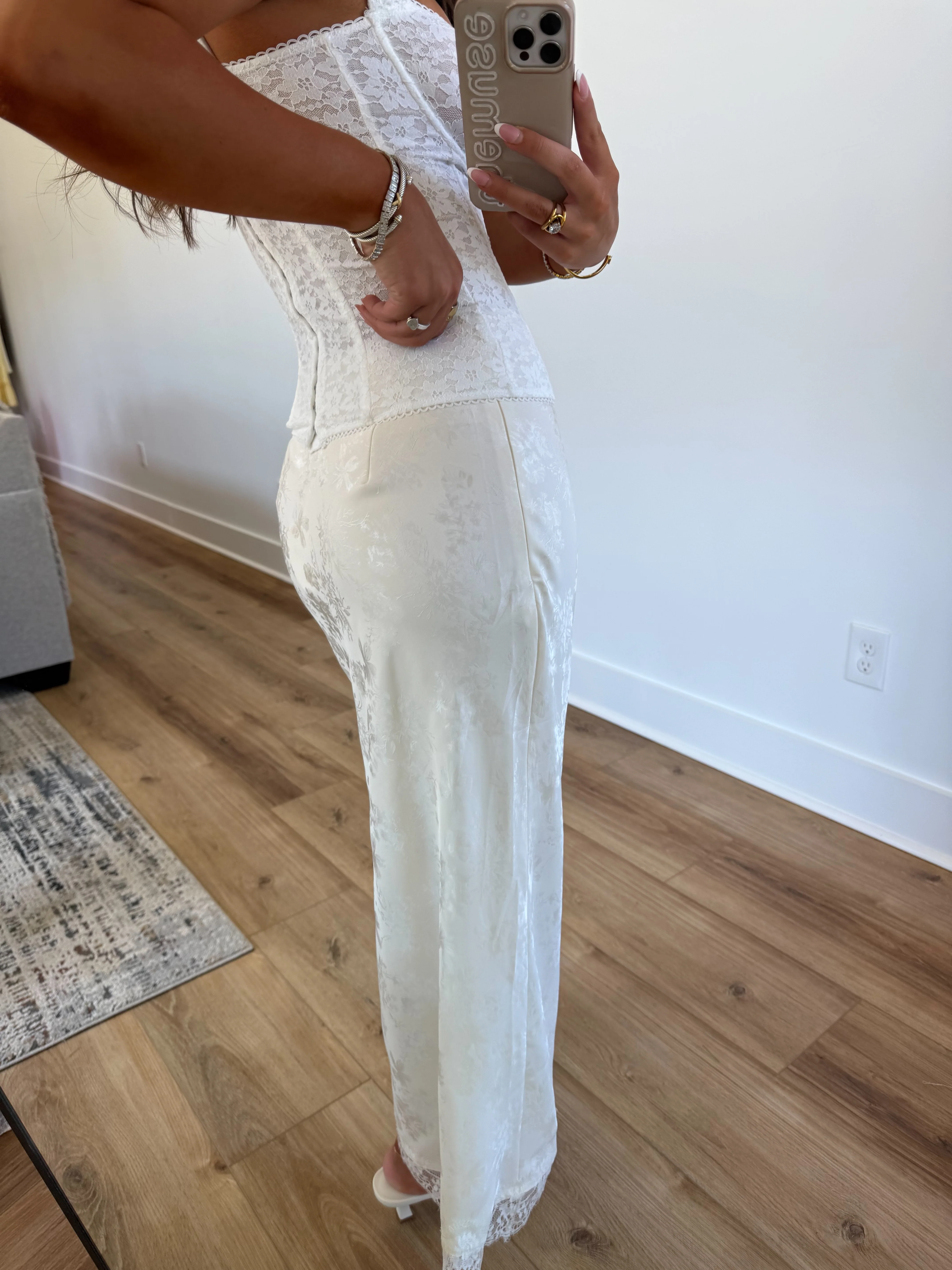 Bella Notte Skirt - Image 4