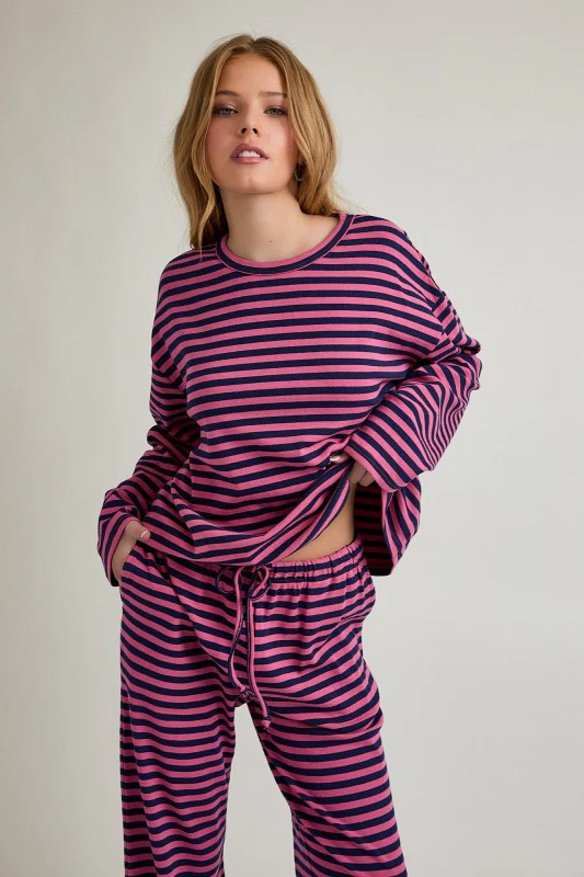 Berry Stripe Set (Restock) - Image 10