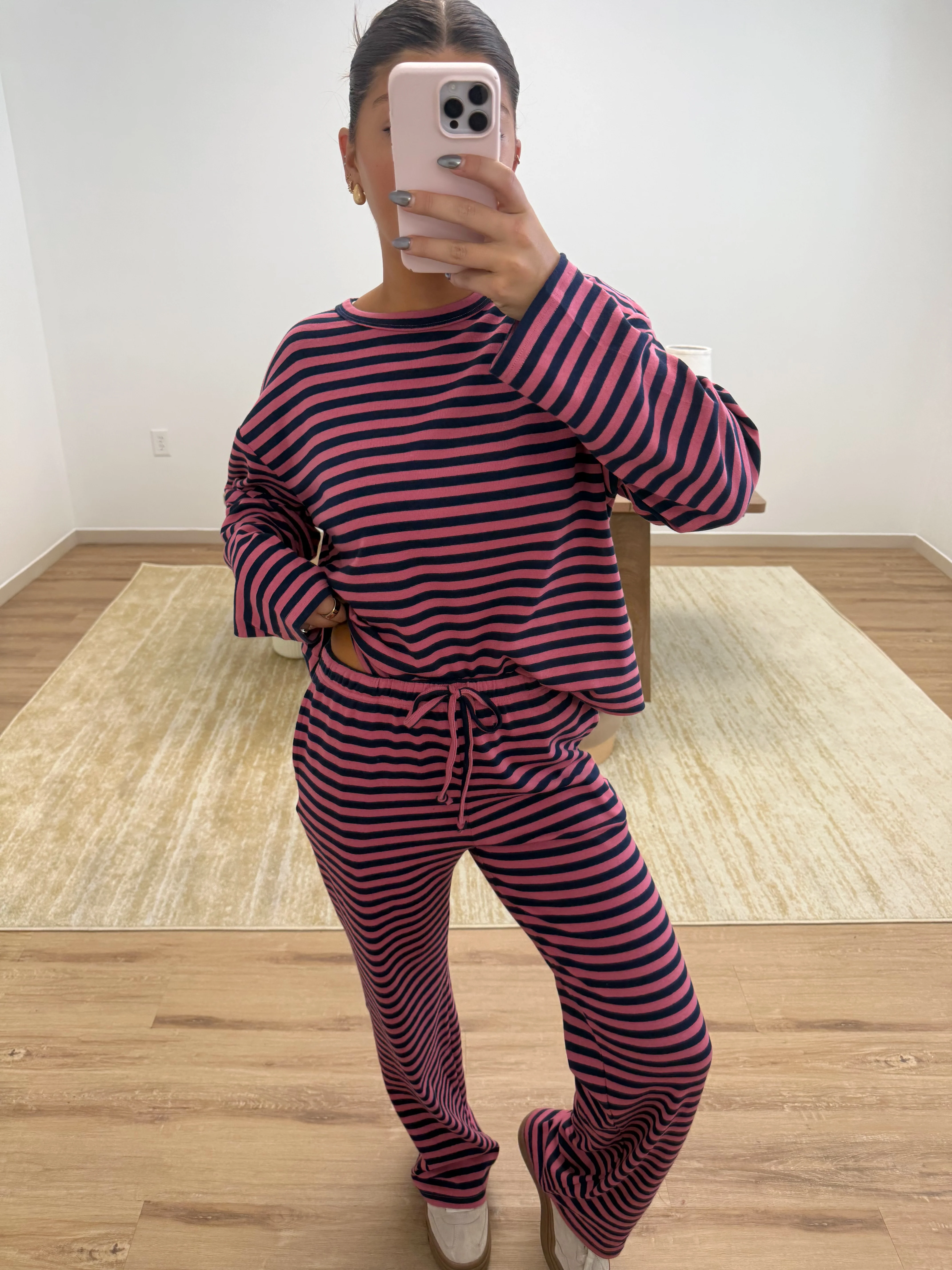 Berry Stripe Set (Restock) - Image 4