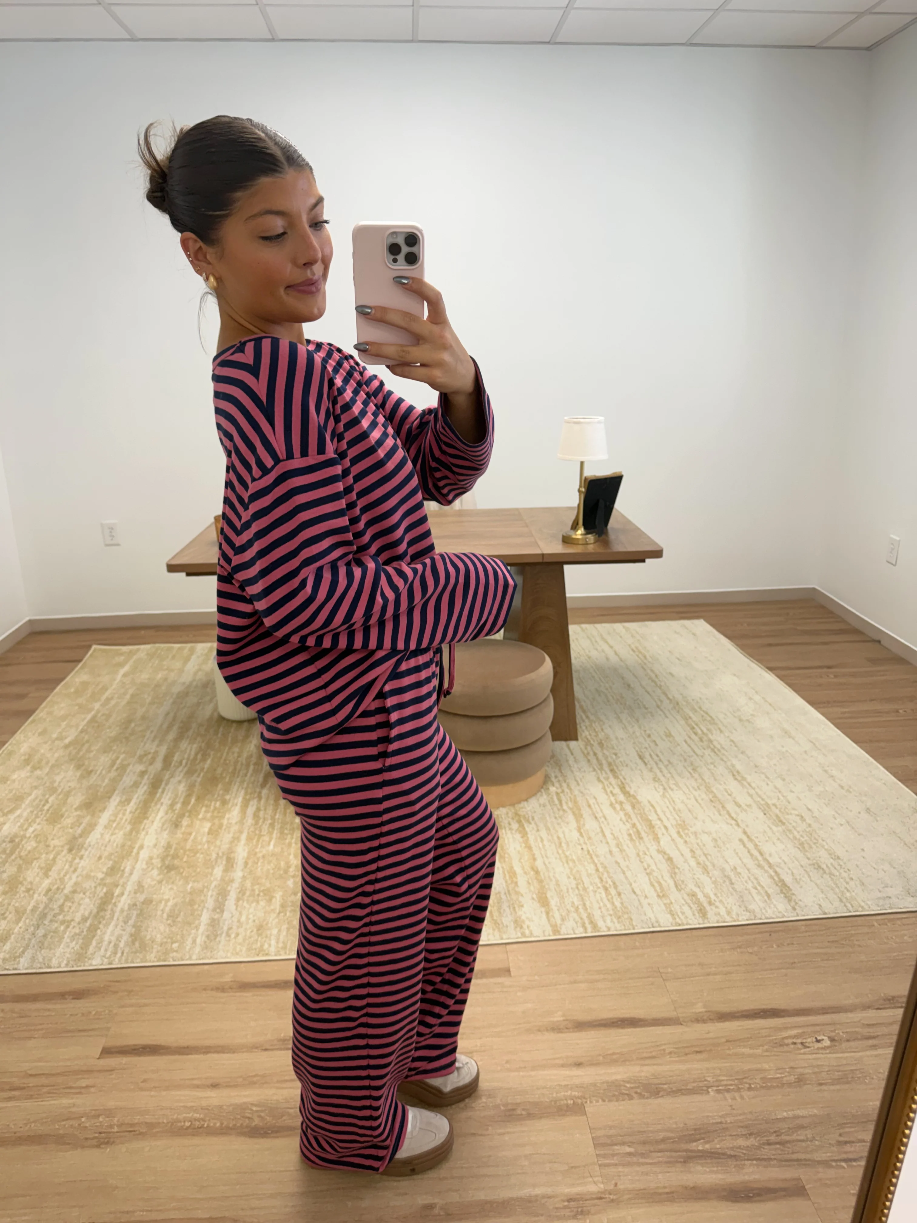 Berry Stripe Set (Restock) - Image 5