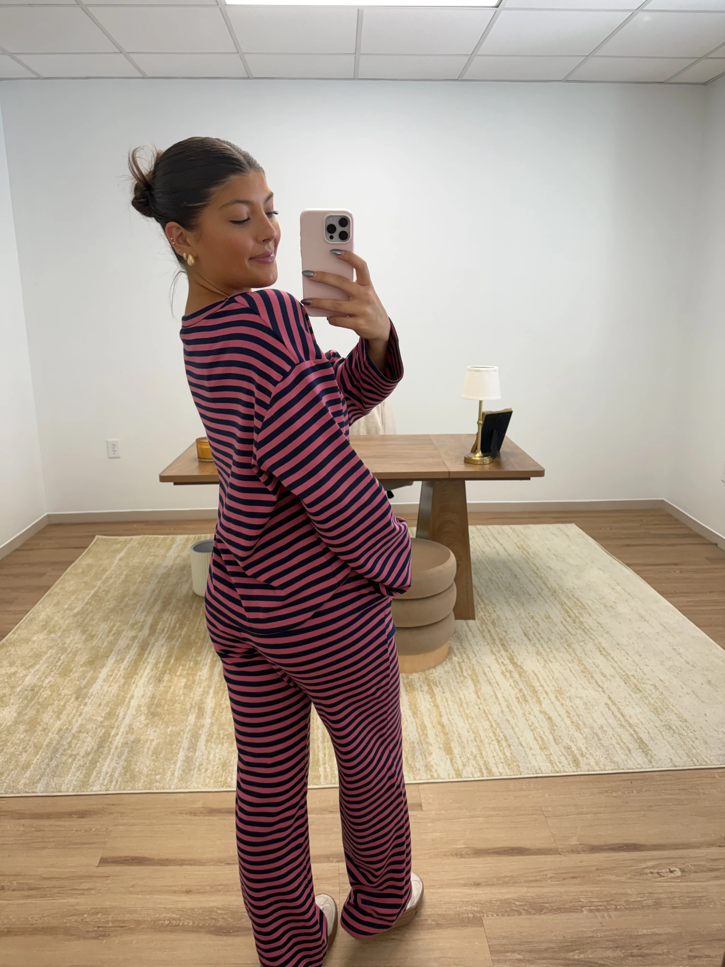 Berry Stripe Set (Restock) - Image 6