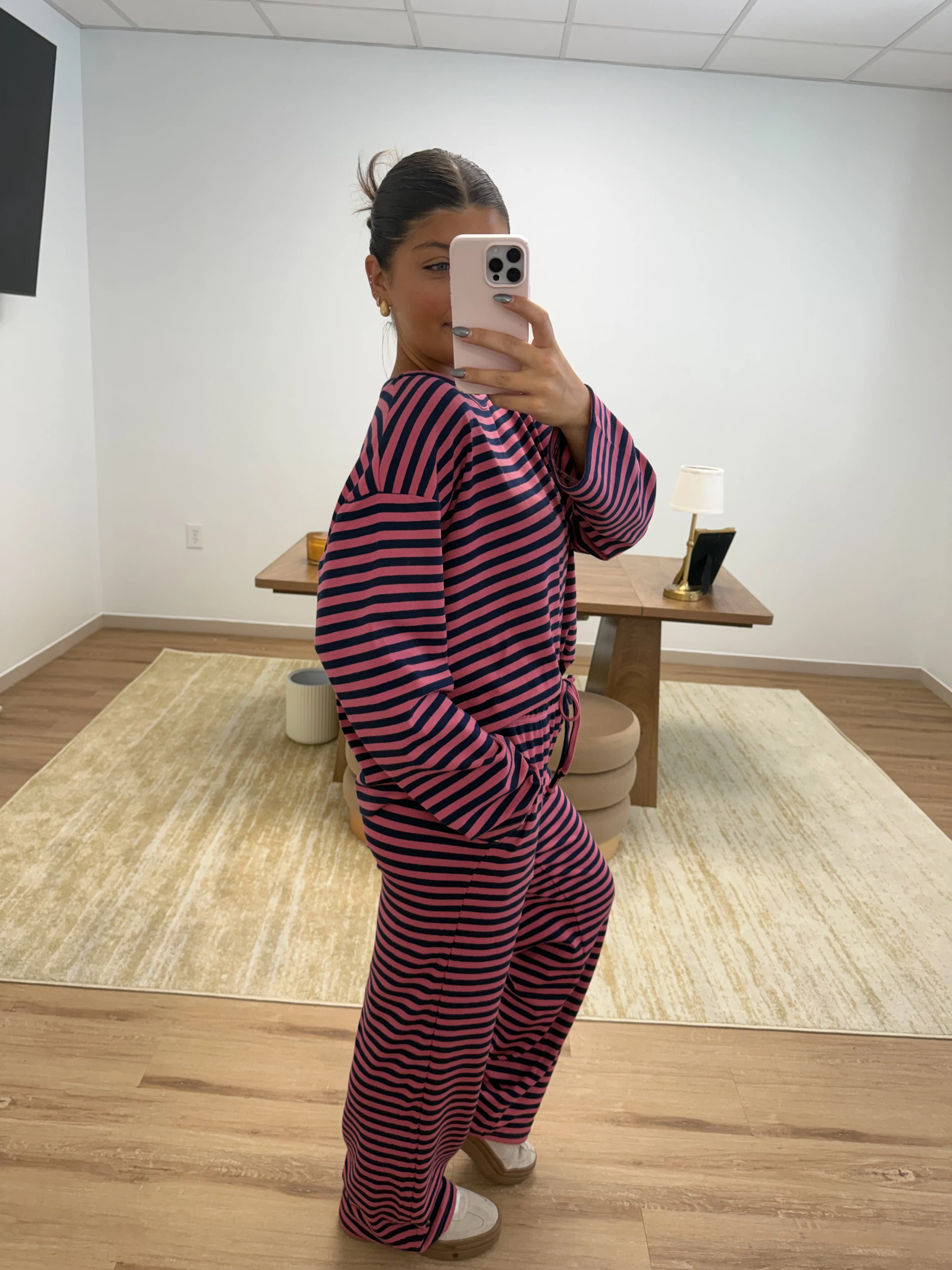 Berry Stripe Set (Restock) - Image 7