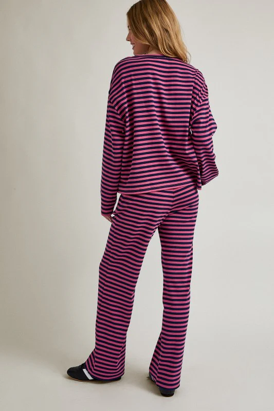 Berry Stripe Set (Restock) - Image 9