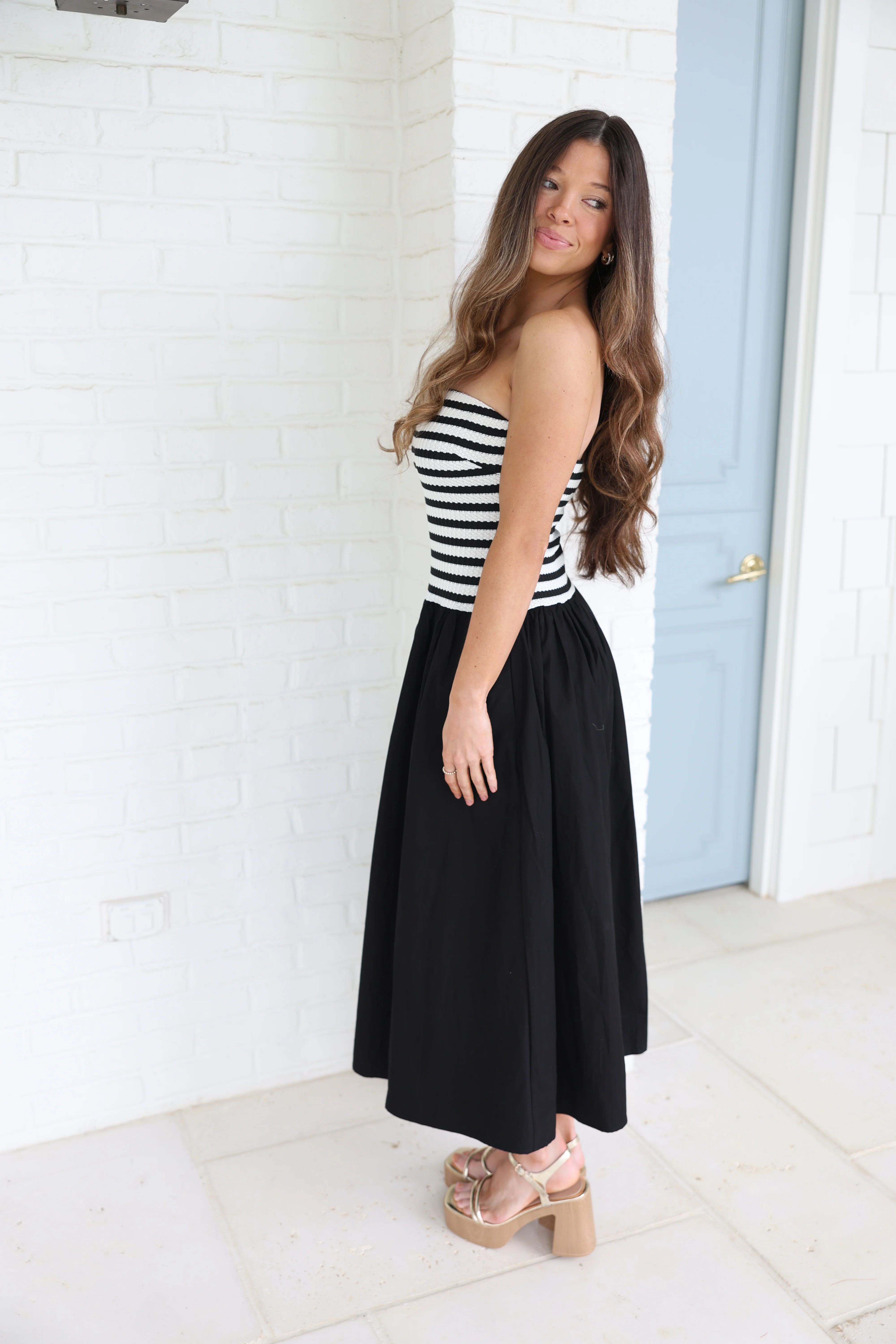 Black Coast Midi - Image 3
