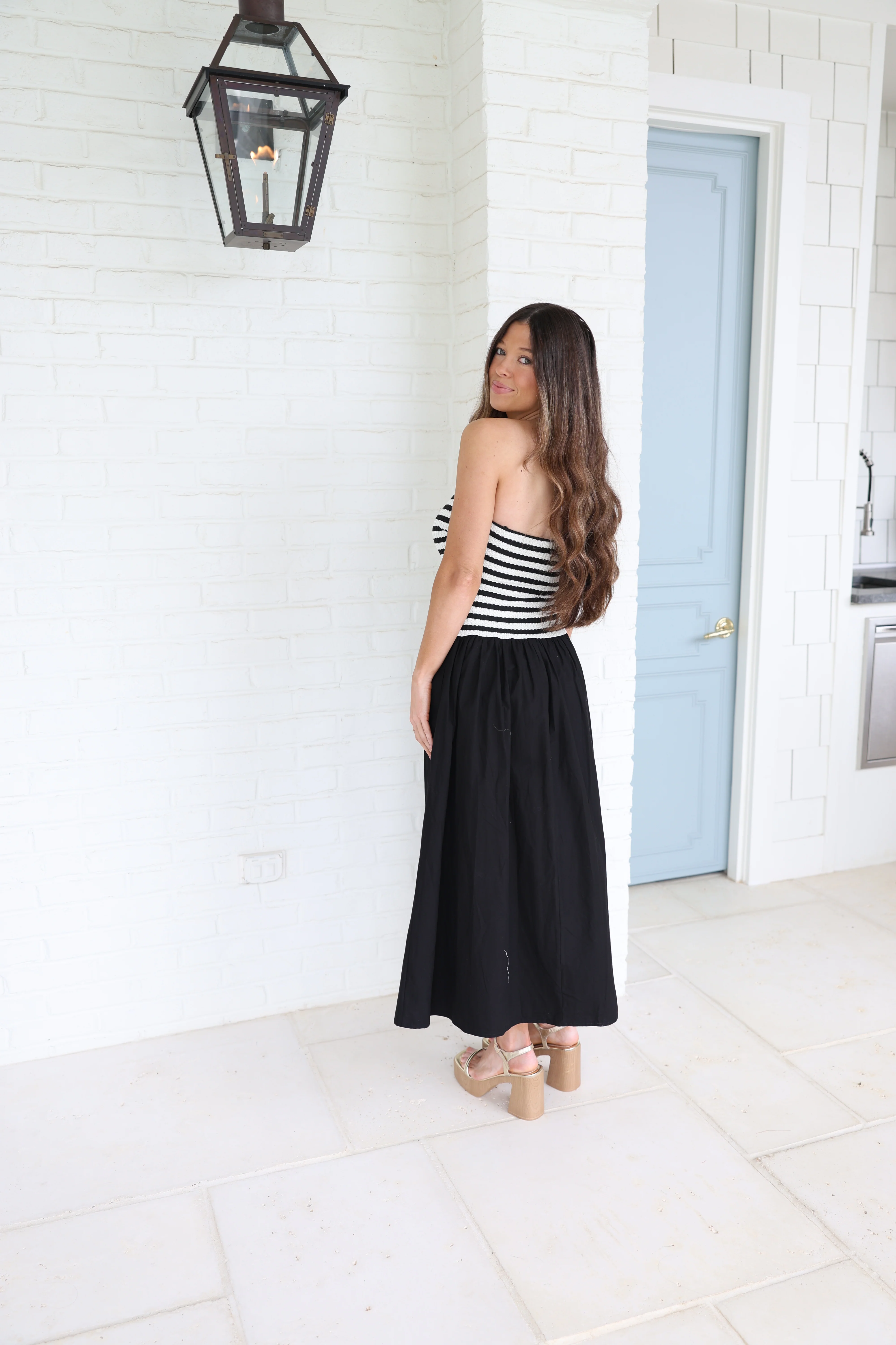 Black Coast Midi - Image 4