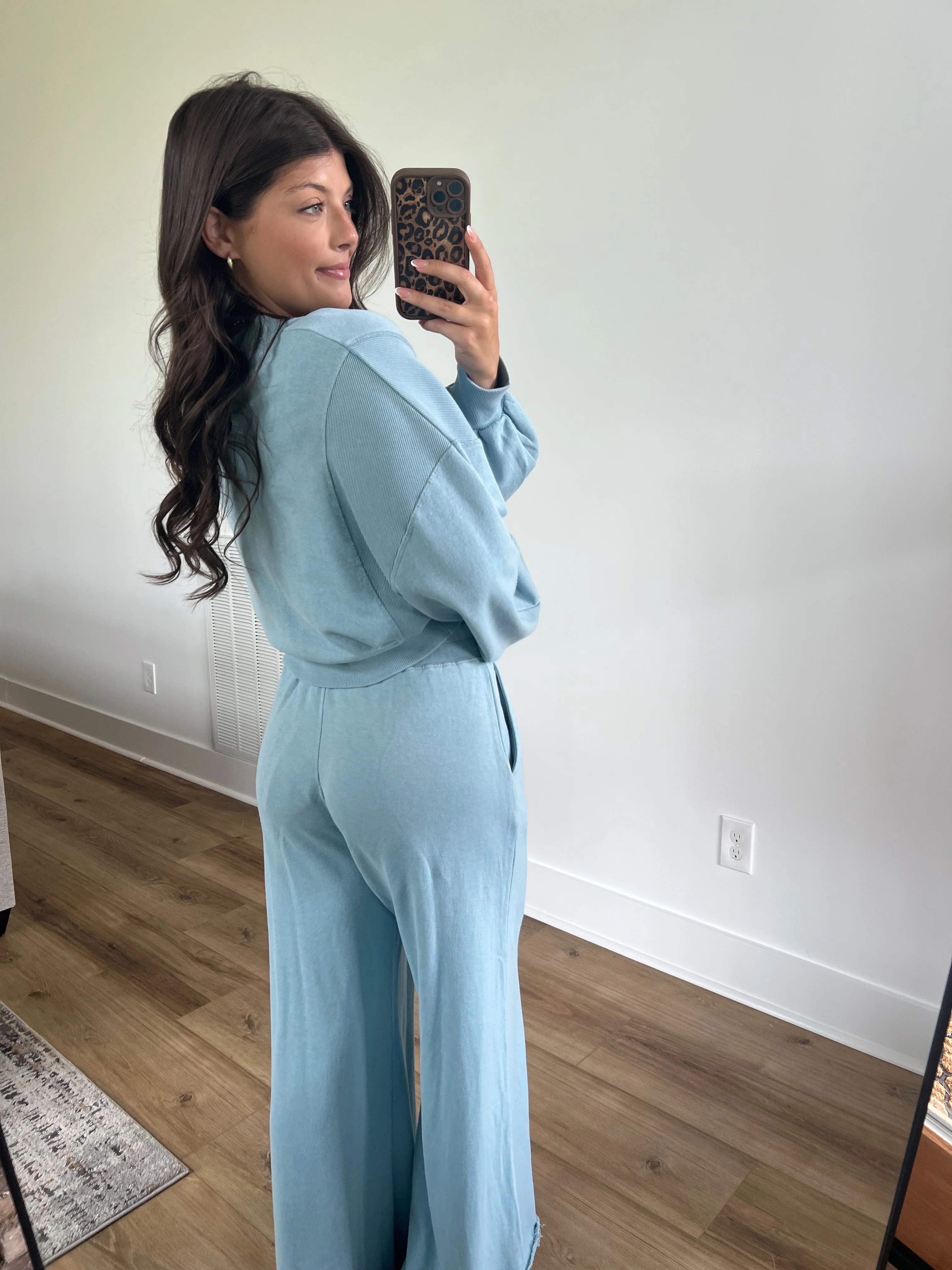 Blue Comfort Set - Image 5