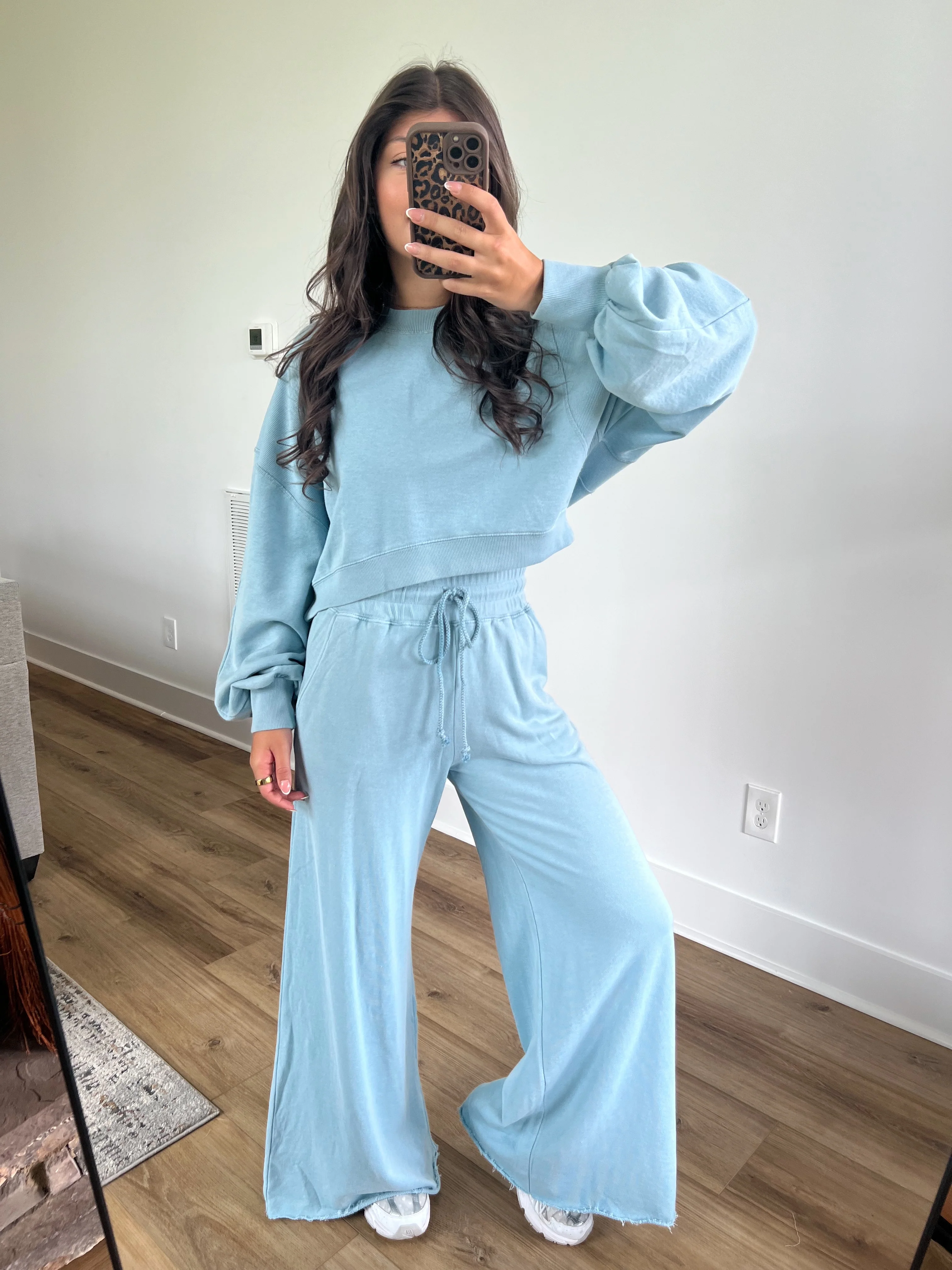 Blue Comfort Set - Image 6