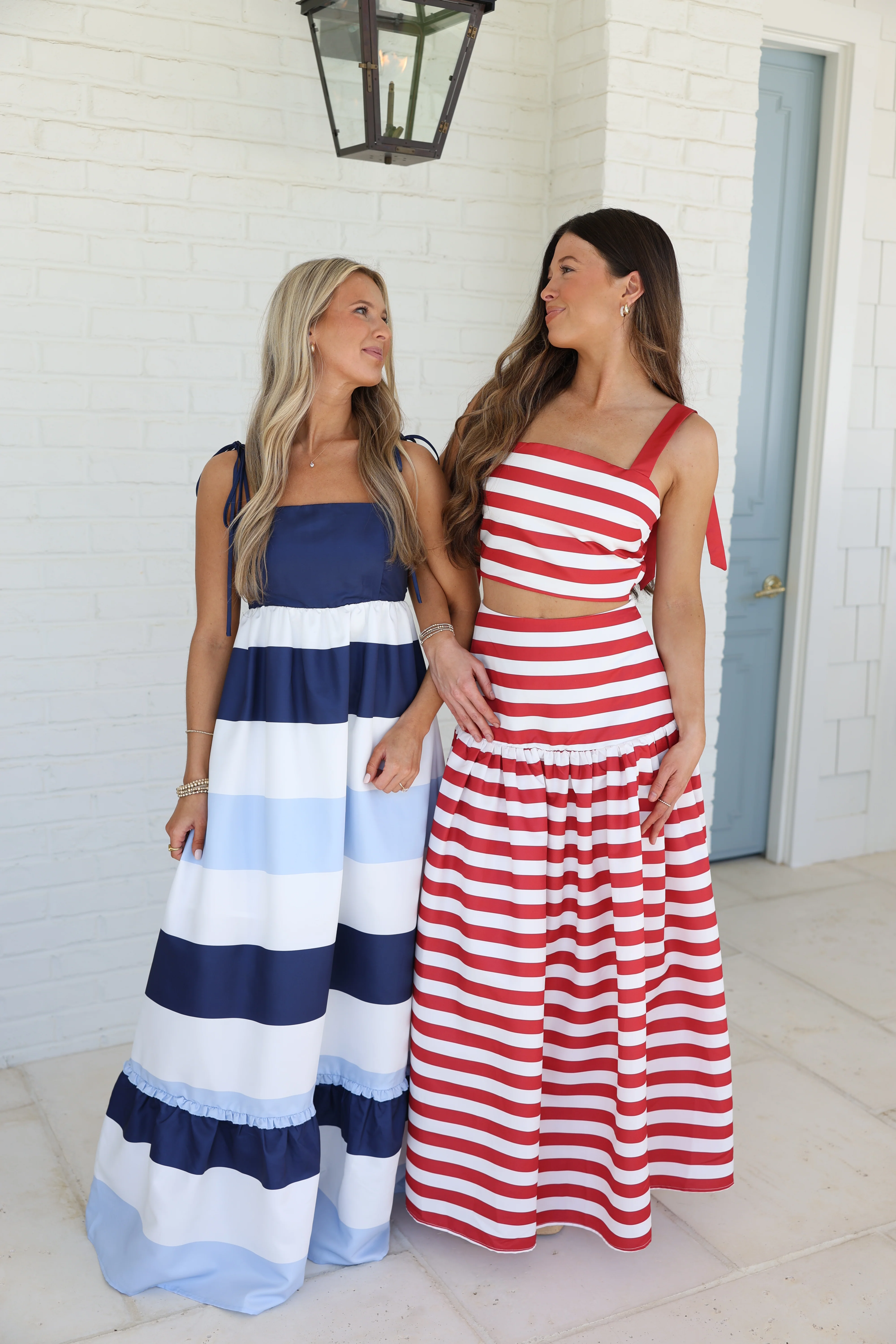 Blue Horizon Maxi - Image 4
