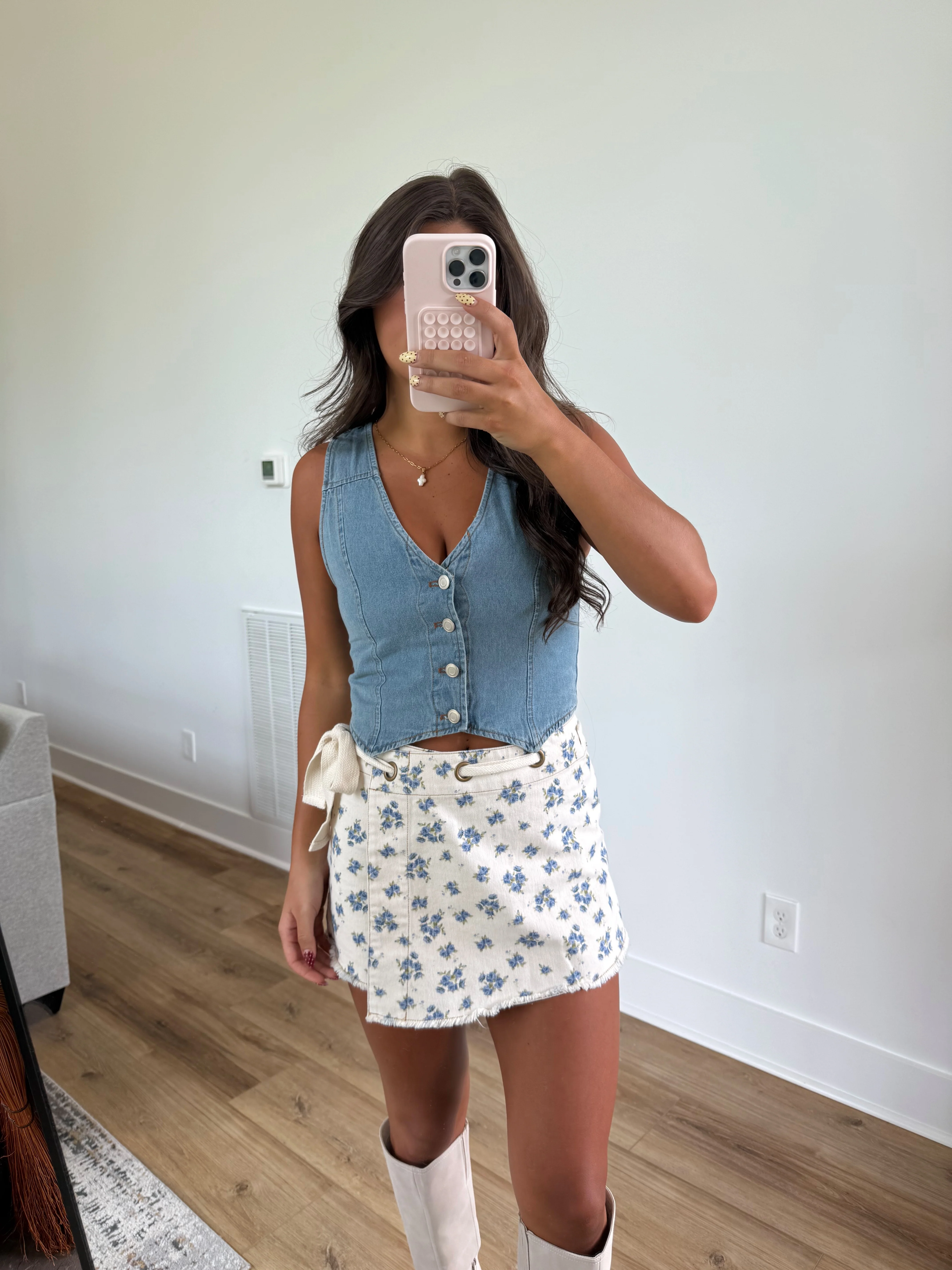 Blue Ridge Vest - Image 2
