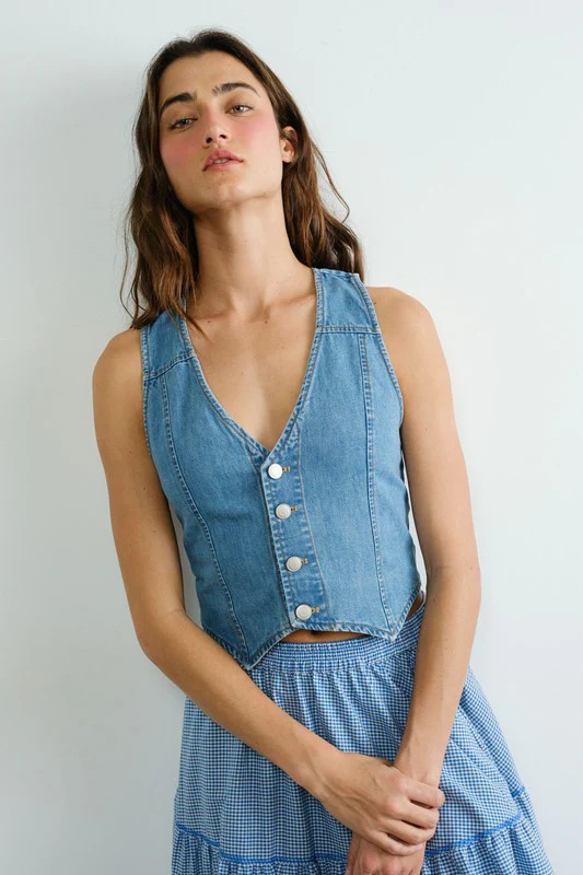 Blue Ridge Vest - Image 6