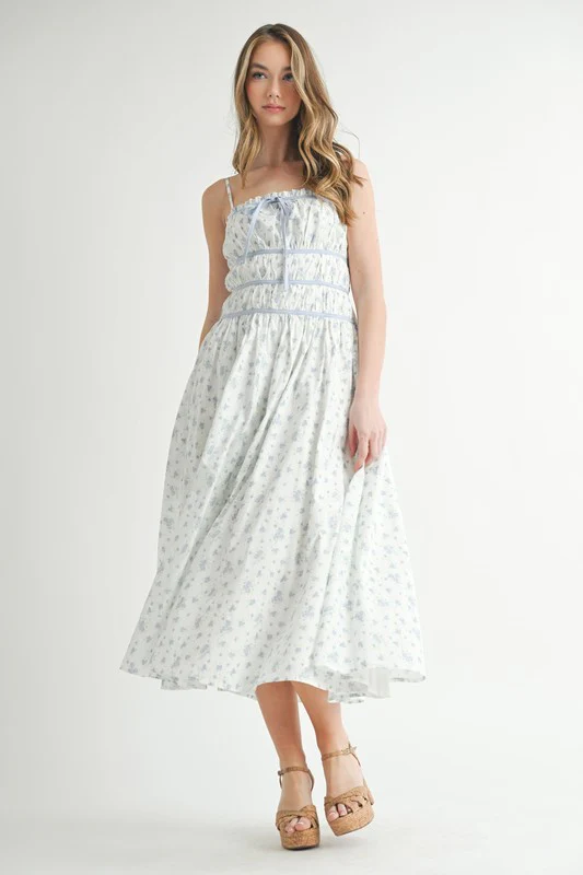 Bluebell Lane Midi - Image 4