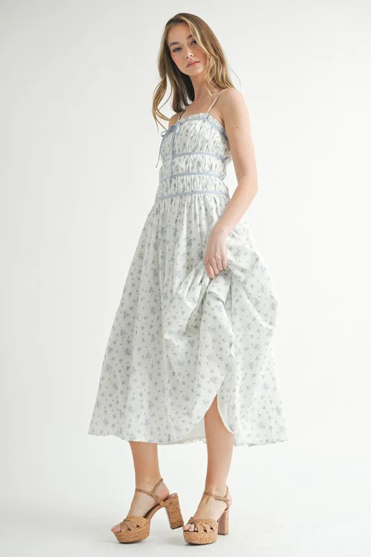Bluebell Lane Midi - Image 5