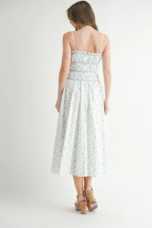 Bluebell Lane Midi - Image 6