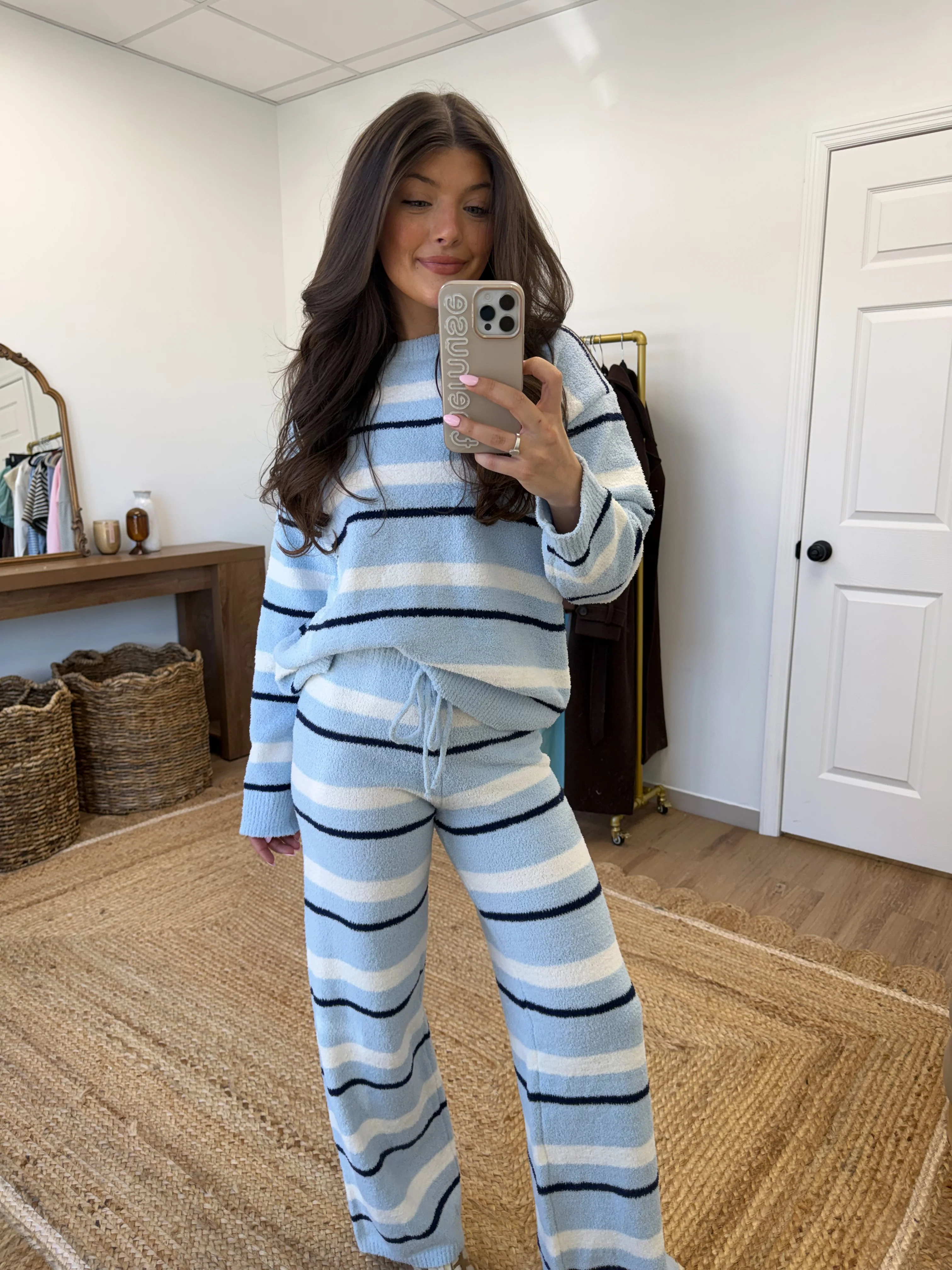 Blueberry Milk Set - Image 2