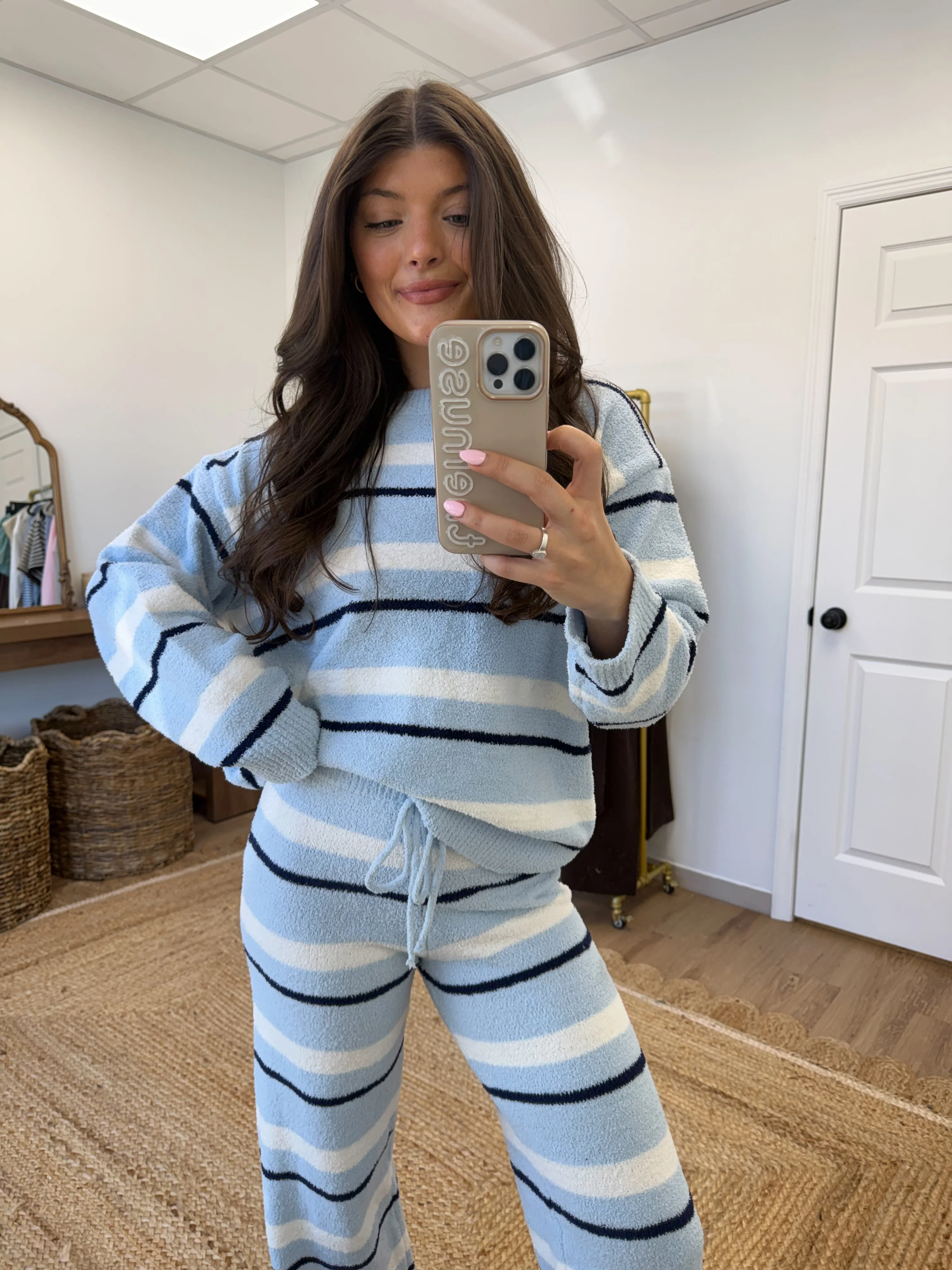 Blueberry Milk Set - Image 4