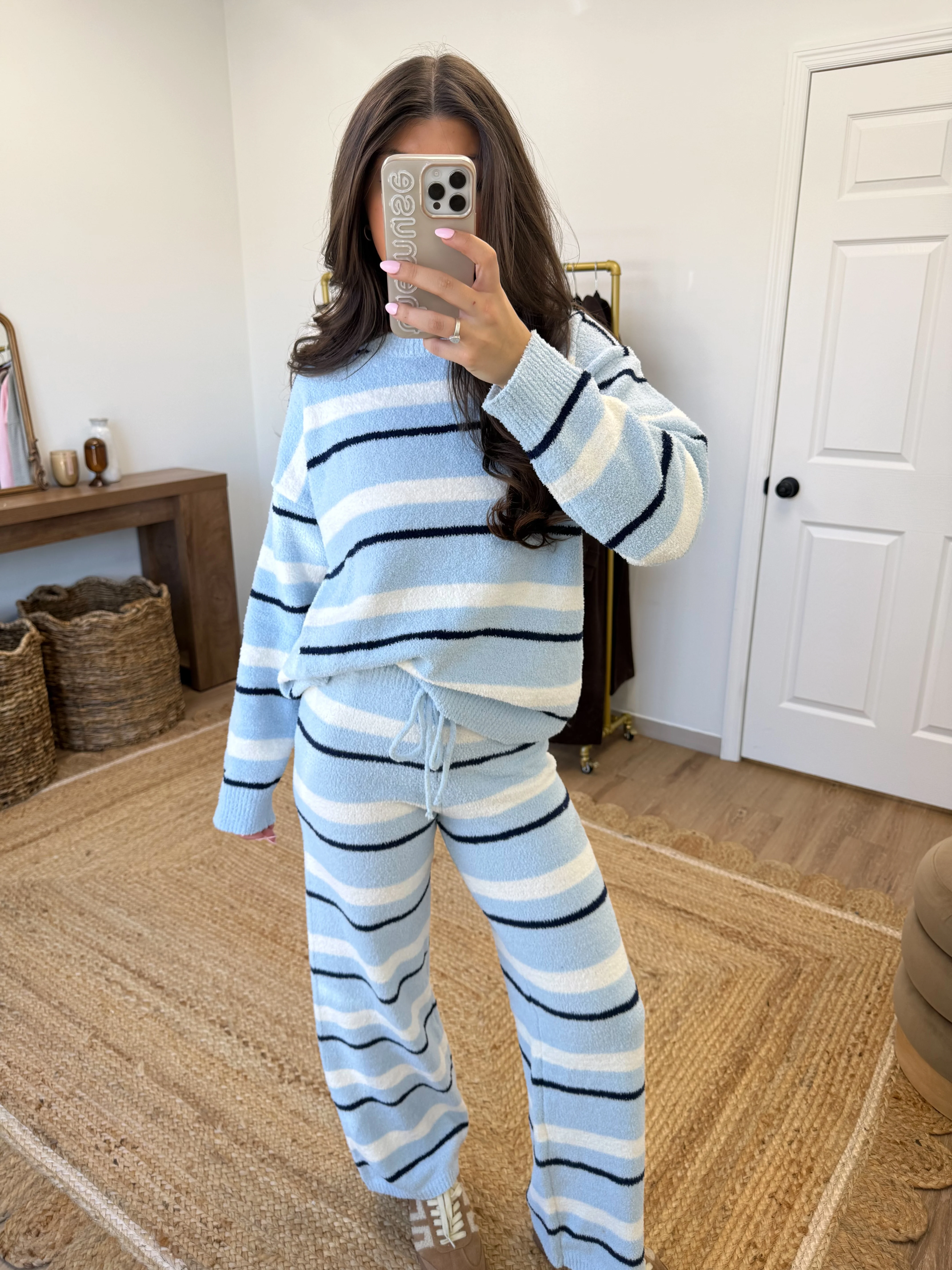 Blueberry Milk Set - Image 6