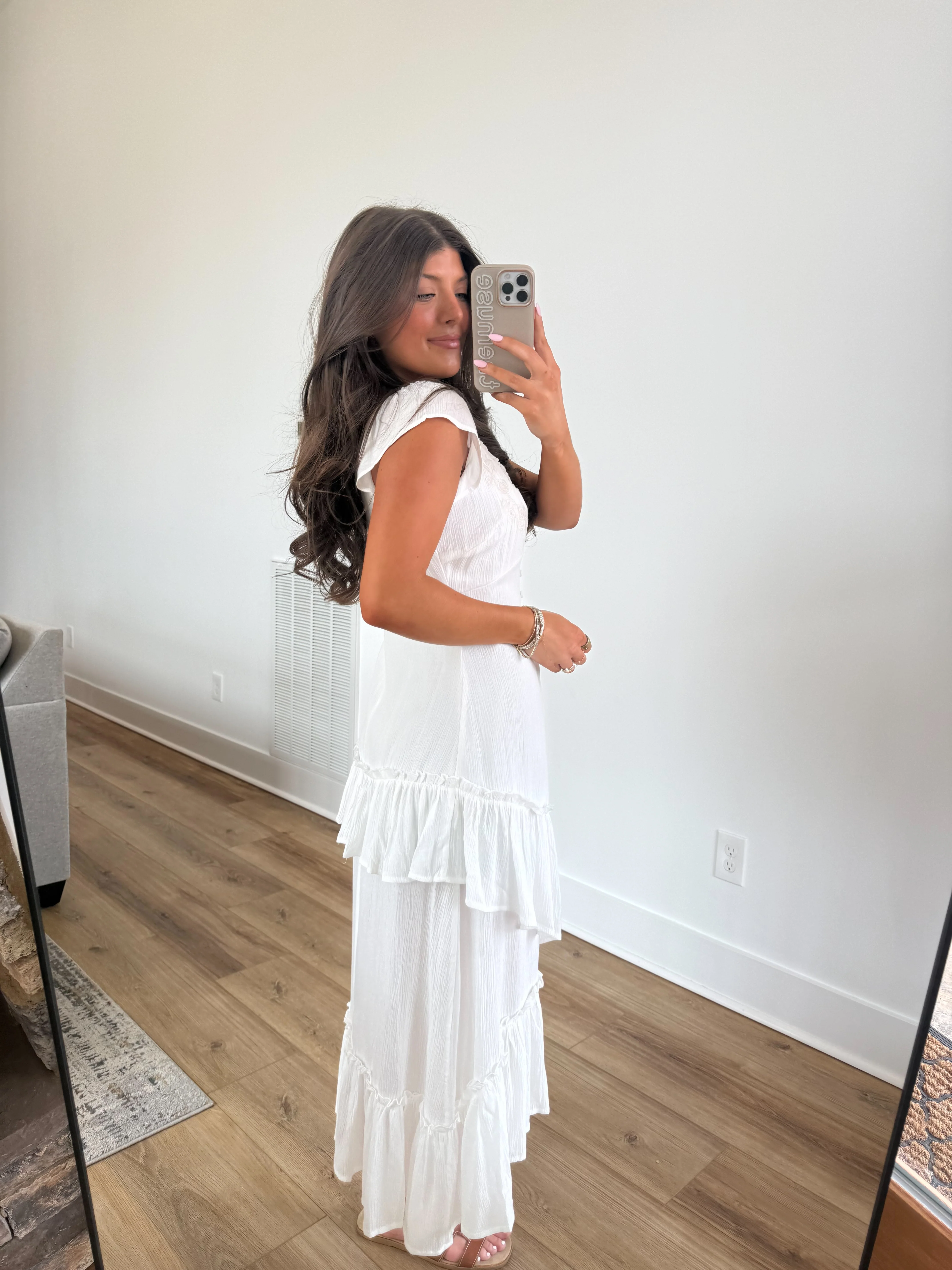 Bohemian Flow Top - Image 4