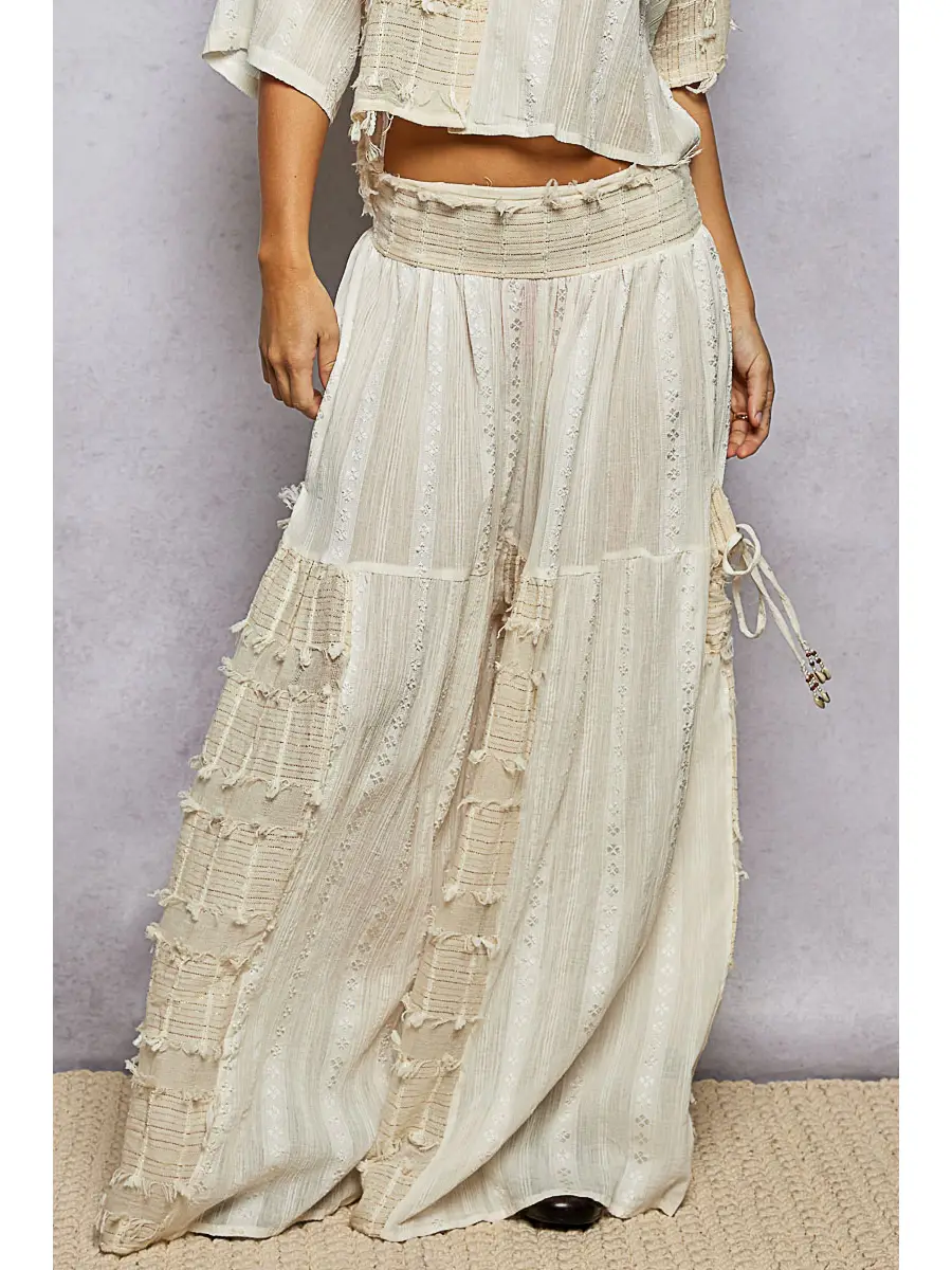 Boho Beach Coverup - Image 7