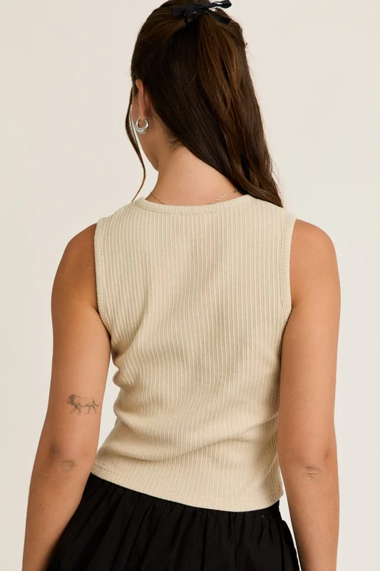 Boot Babe Tank - Image 5