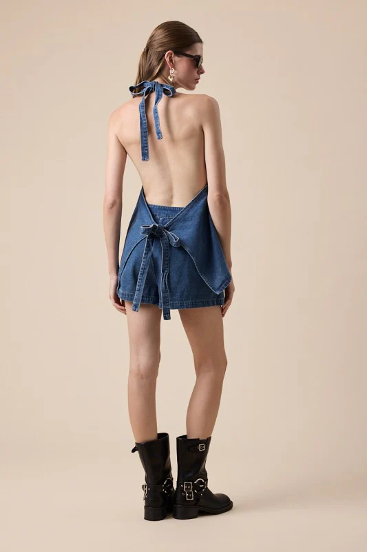 Bow-Tied Blues Set - Image 7